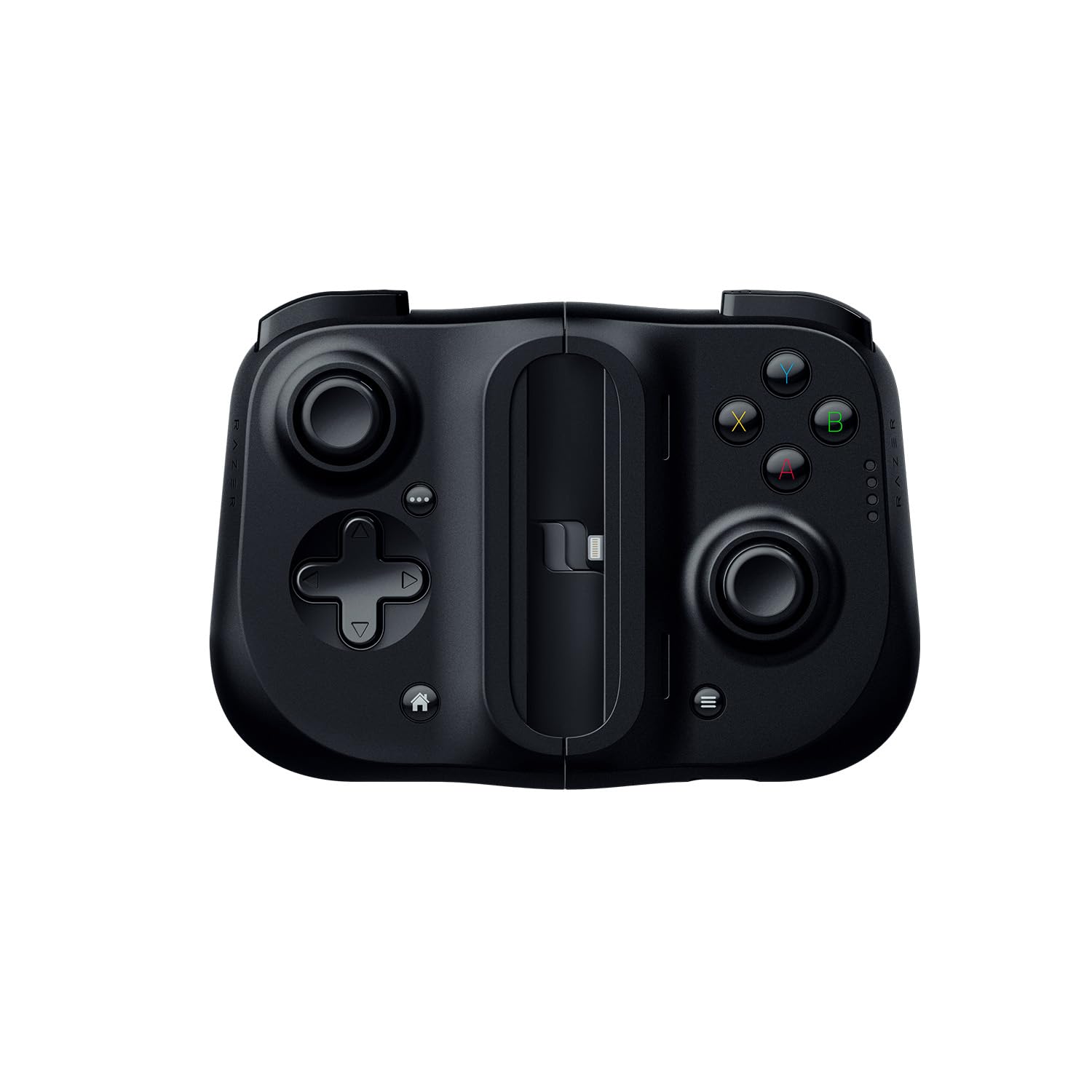 razer-kishi-pour-ios-manette-de-jeu-mobile-connexion-lightning-latence-ultra-fai image 2