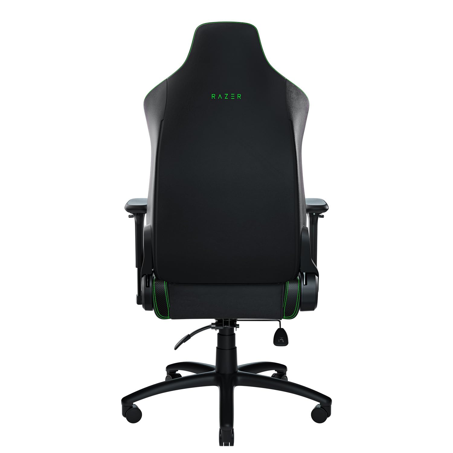 razer-iskur-xl-chaise-de-gaming-haut-de-gamme-avec-soutien-lombaire-int-gr-cuir- image 5