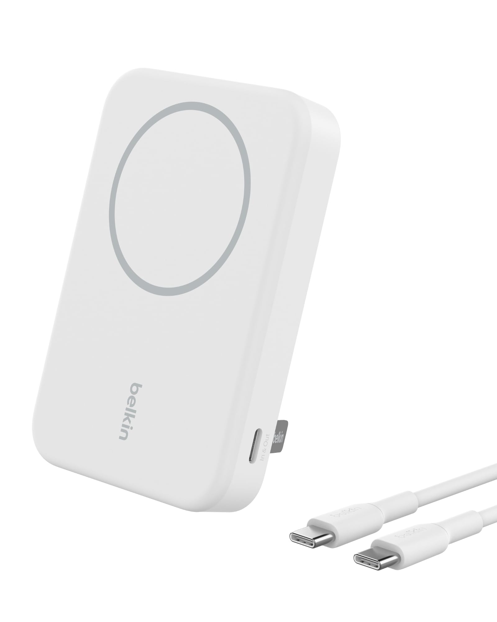 belkin-boostcharge-pro-batterie-externe-sans-fil-magn-tique-8-000-mah-qi2-15w-av image 1