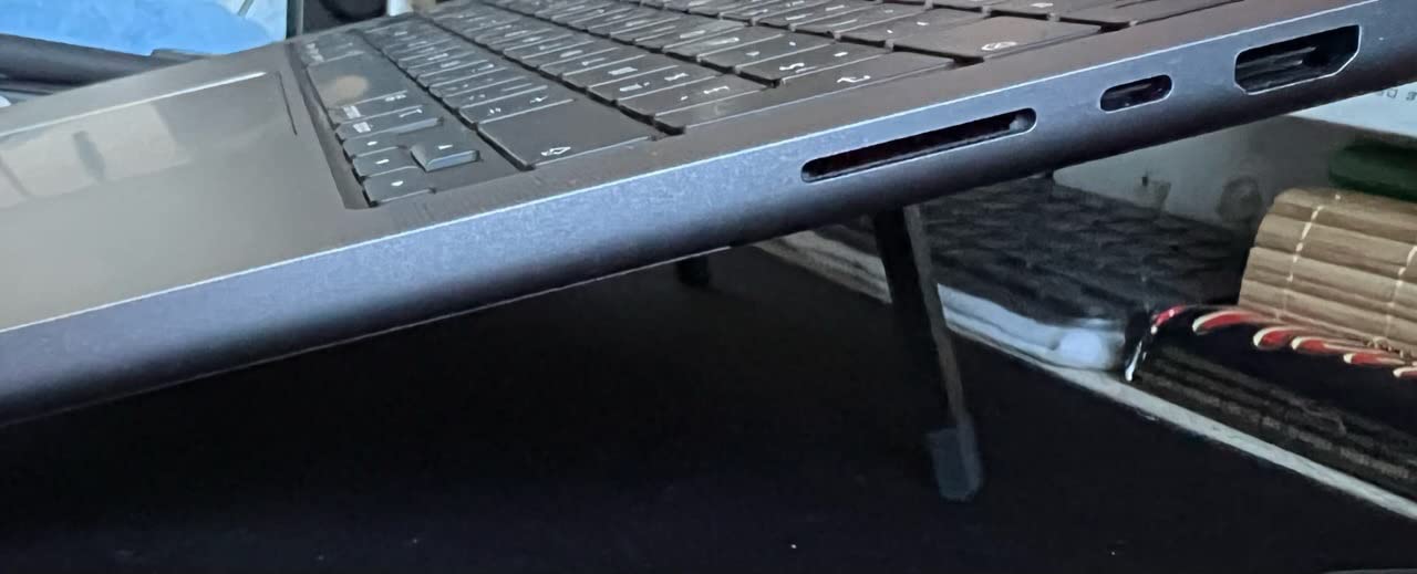 Pratique en déplacement