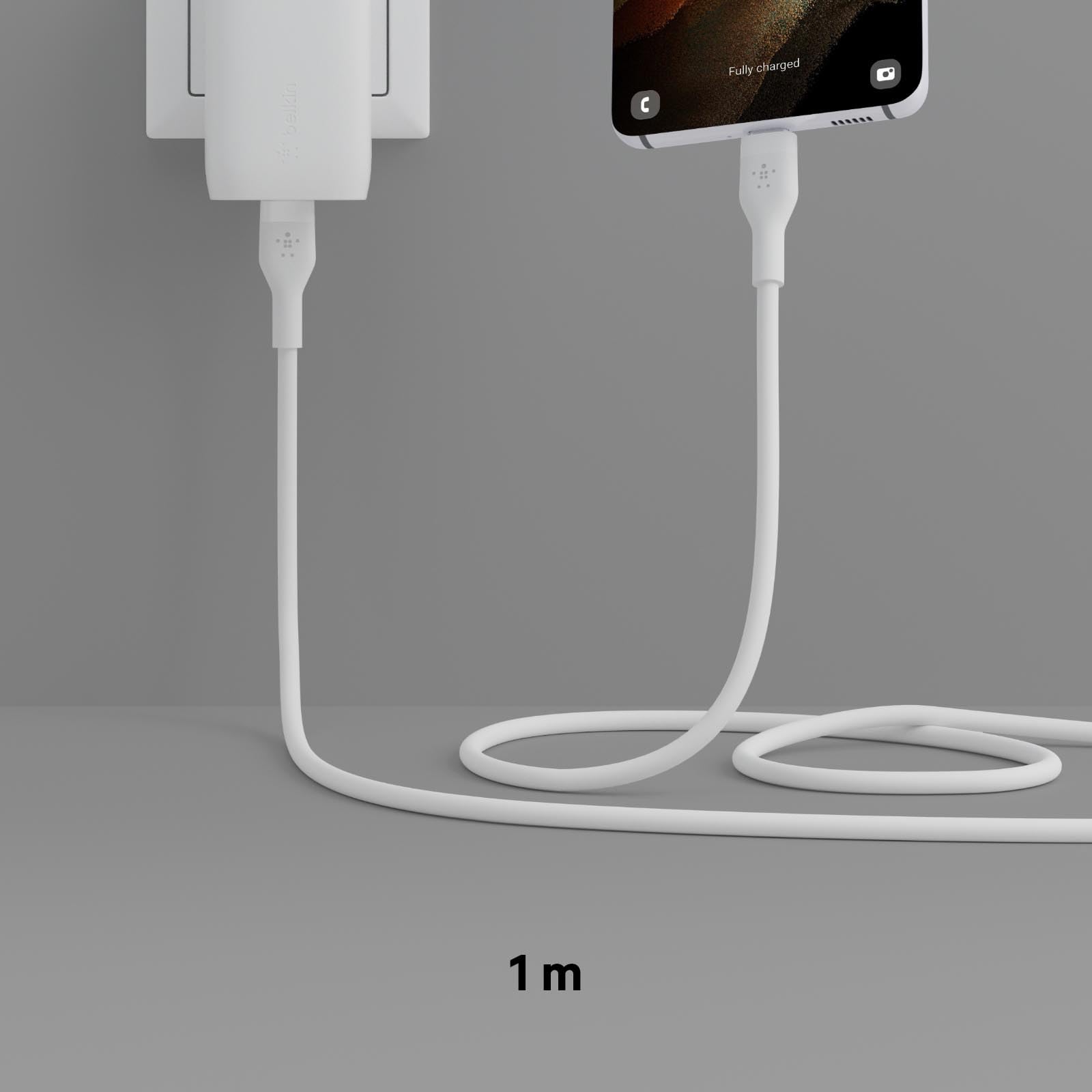 belkin-boostcharge-flex-c-ble-usb-c-vers-usb-c-silicone-certifi-usb-if-power-del image 6