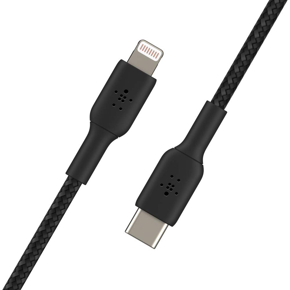 belkin-boostcharge-c-ble-usb-c-vers-lightning-tress-certifi-mfi-recharge-rapide- image 4