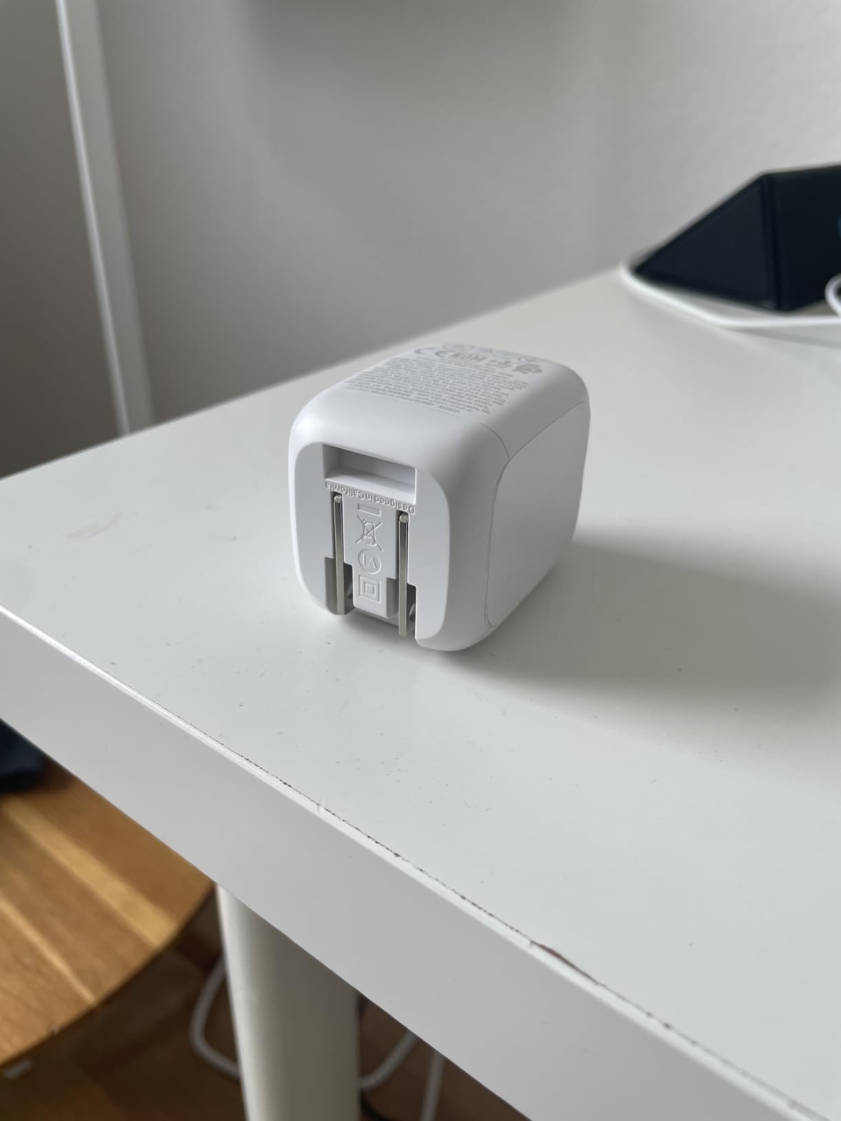 Puissant et compact
