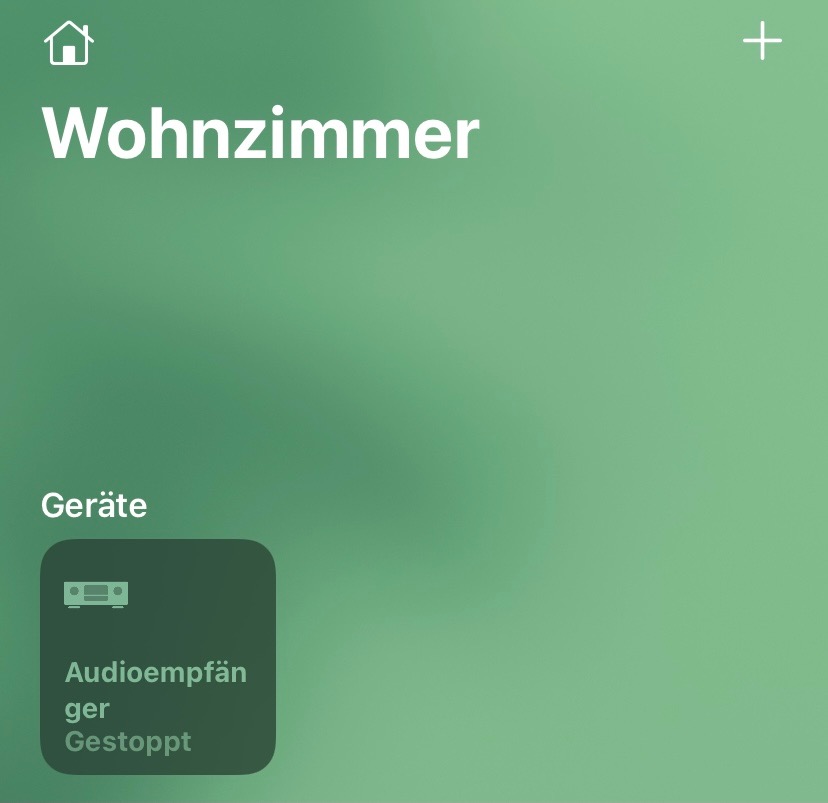 Configuration ultra simple