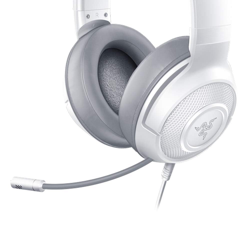 razer-kraken-x-mercure-casque-gaming-filaire-ultra-l-ger-250-g-avec-son-surround image 2