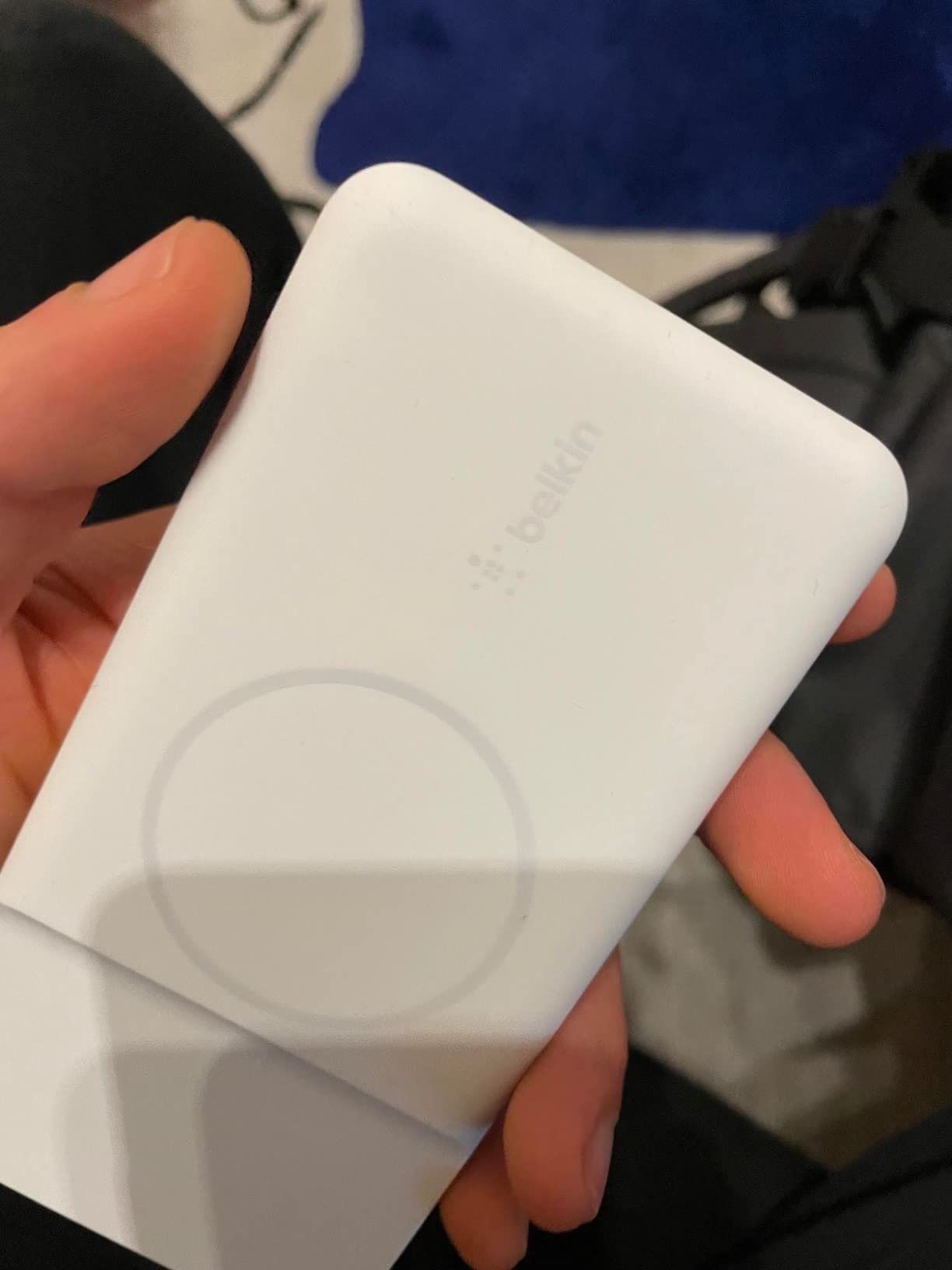 Fiable, comme toujours avec Belkin