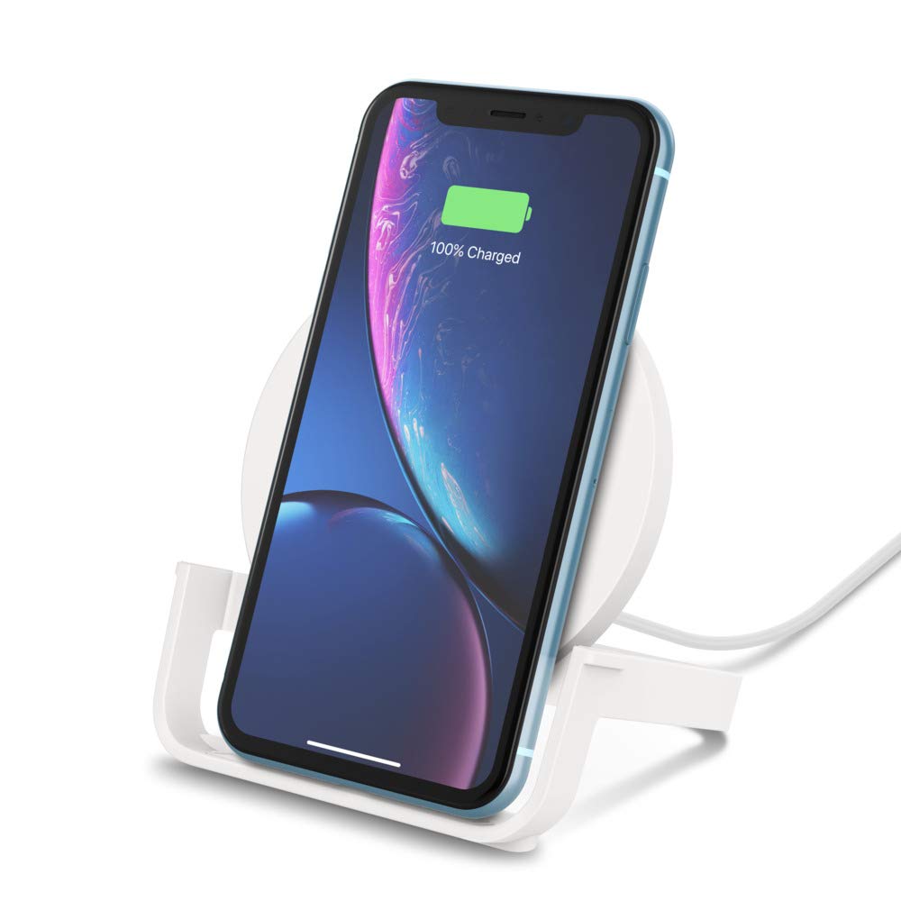 belkin-boostcharge-chargeur-induction-stand-10-w-sans-fil-certifi-qi-mode-paysag image 6
