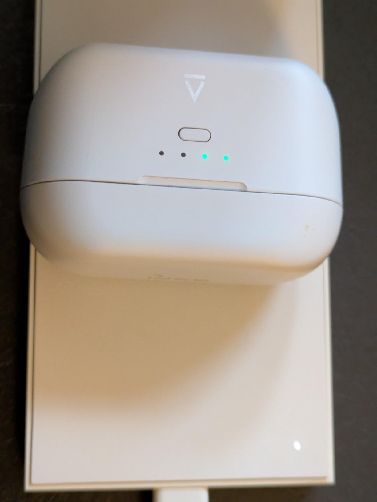 Design soigné