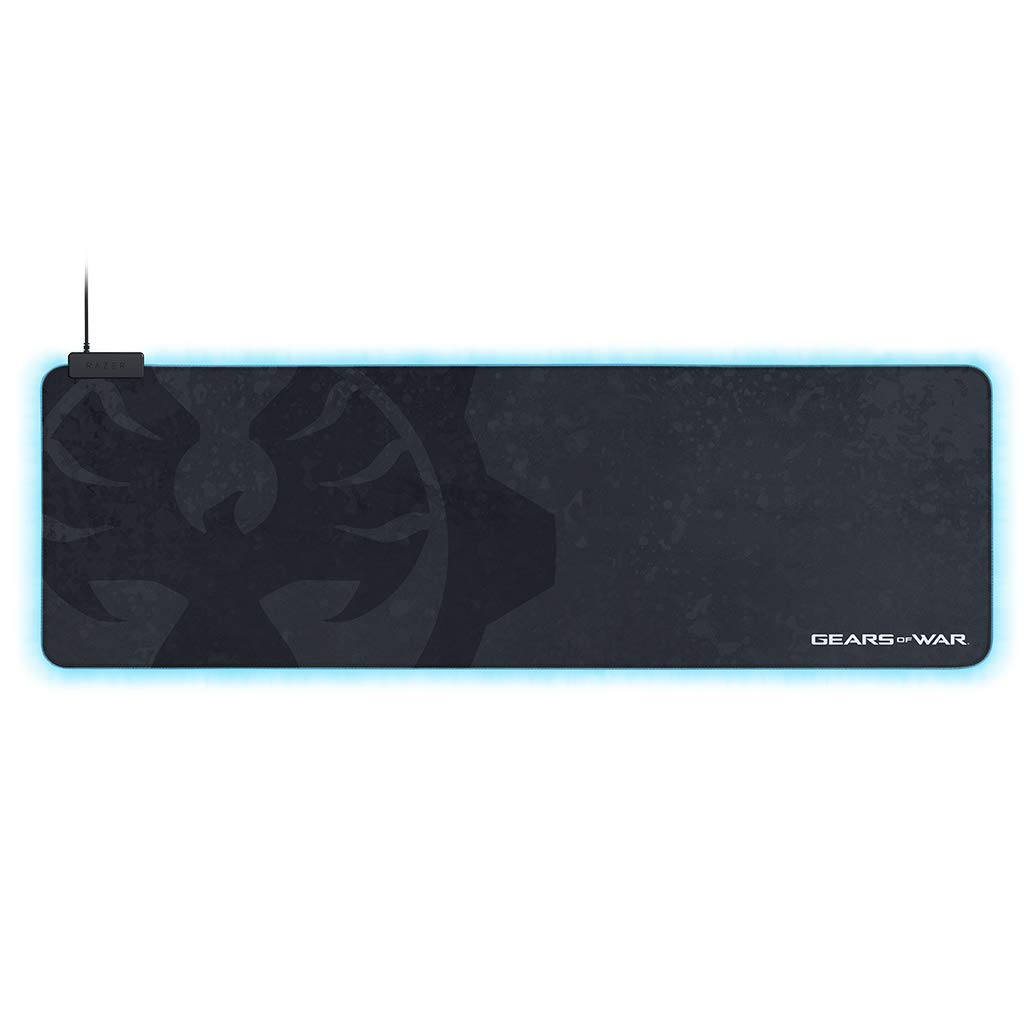 razer-goliathus-extended-chroma-gears-of-war-5-edition-tapis-de-souris-gaming-en image 1