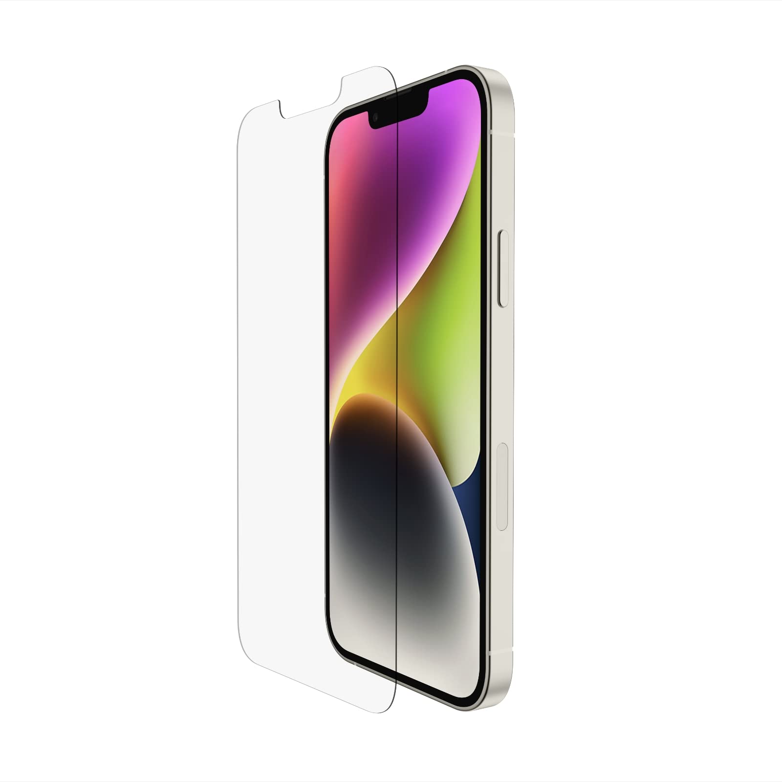 belkin-ultraglass-antimicrobien-ova078zz-protection-d-cran-iphone-14-13-13-pro-2 image 1