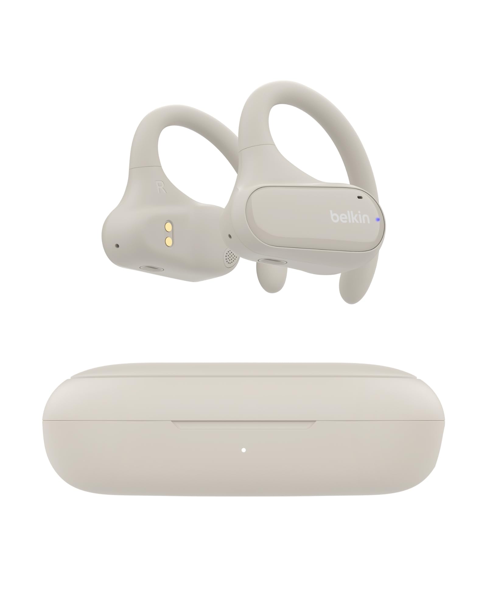 belkin-soundform-clearfit-couteurs-oreilles-libres-sans-fil-bluetooth-5-3-ipx5-m image 8