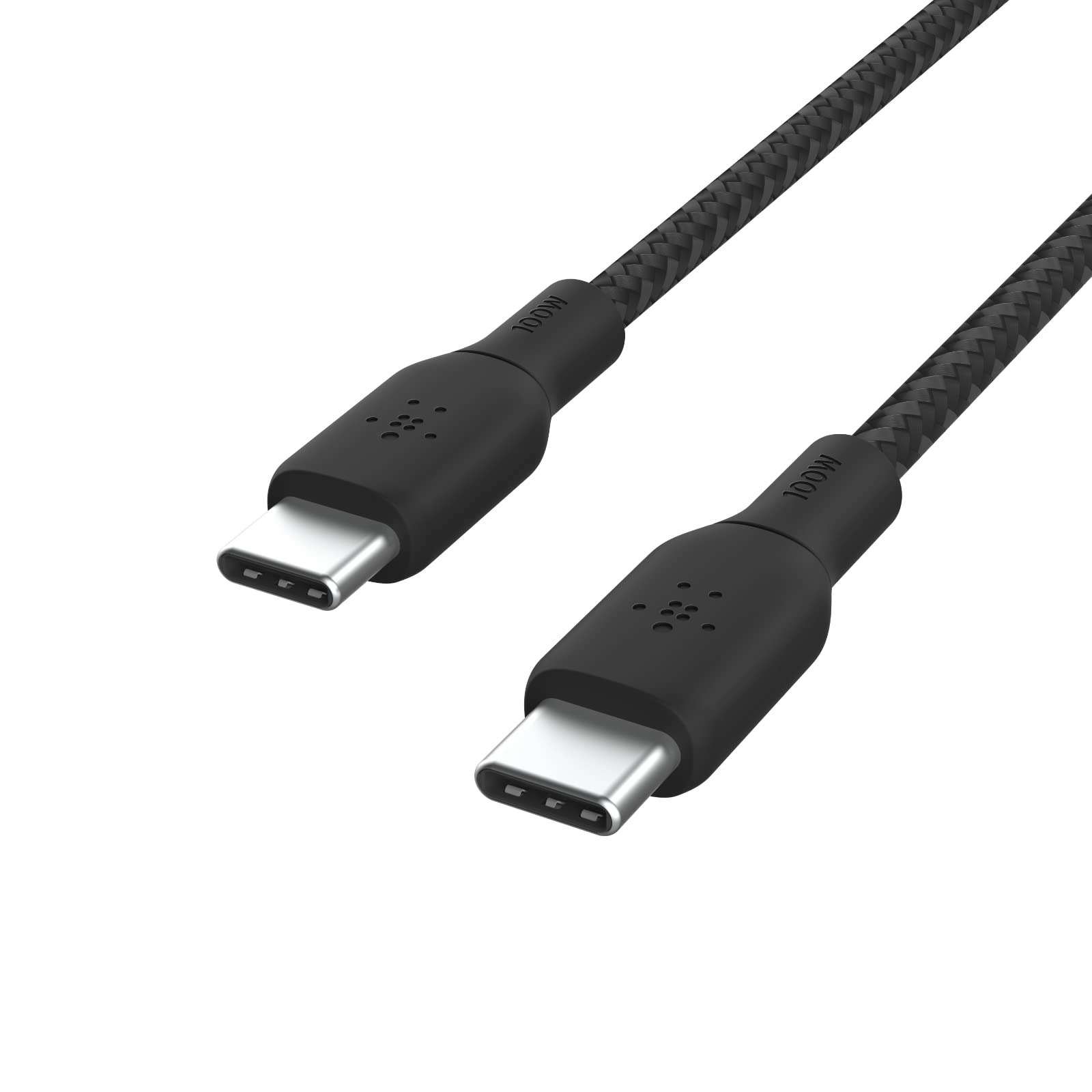 belkin-boost-charge-c-ble-usb-c-vers-usb-c-100-w-certifi-usb-if-gaine-tress-e-ny image 8