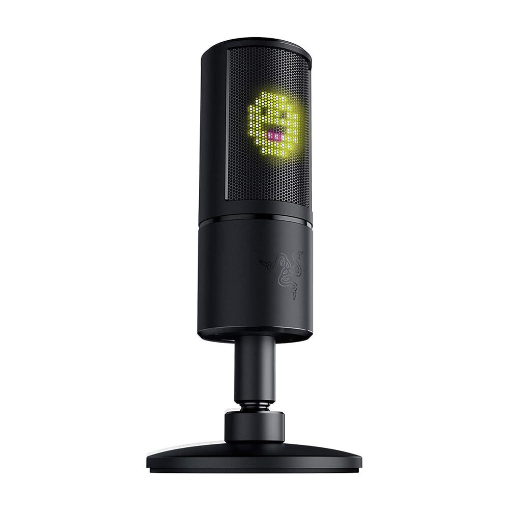 razer-seiren-x-micro-condensateur-usb-pour-streaming-compact-supercardio-de-supp image 6