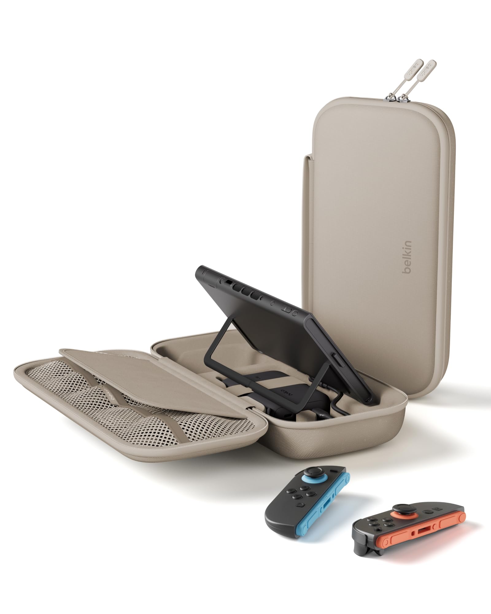 belkin-gaming-pochette-de-rangement-avec-batterie-externe-10-000-mah-30w-pour-ni image 8