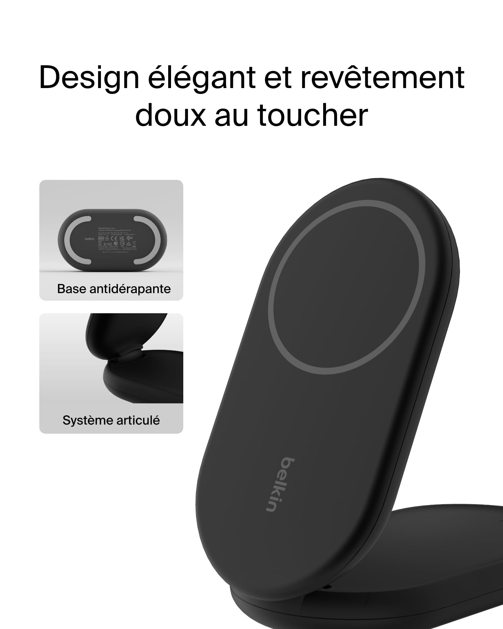 belkin-boostcharge-socle-de-recharge-2-en-1-magn-tique-et-pliable-qi2-15w-avec-a image 5