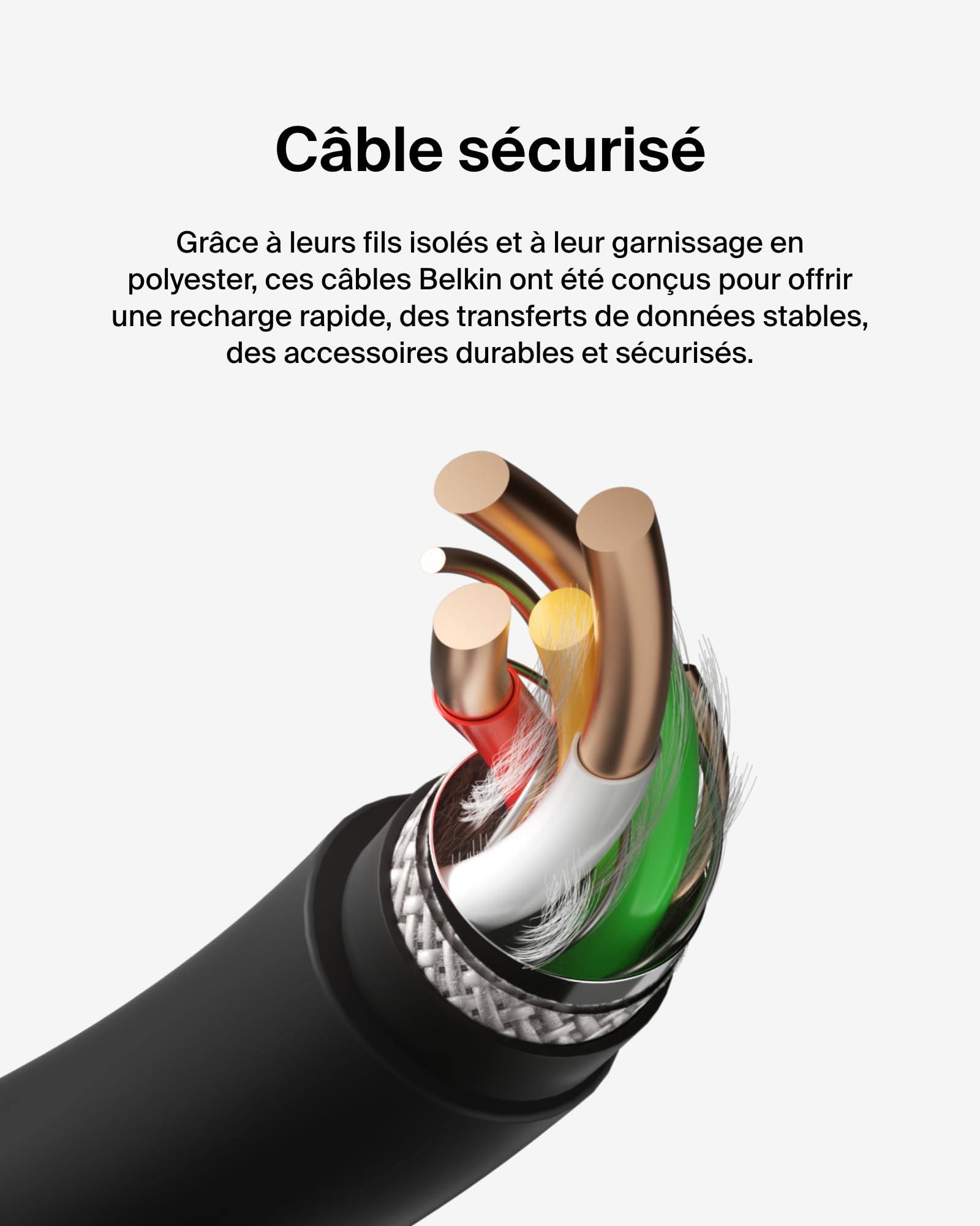 belkin-boostcharge-c-ble-usb-c-vers-usb-c-certifi-usb-if-1-m-charge-rapide-18-w- image 6