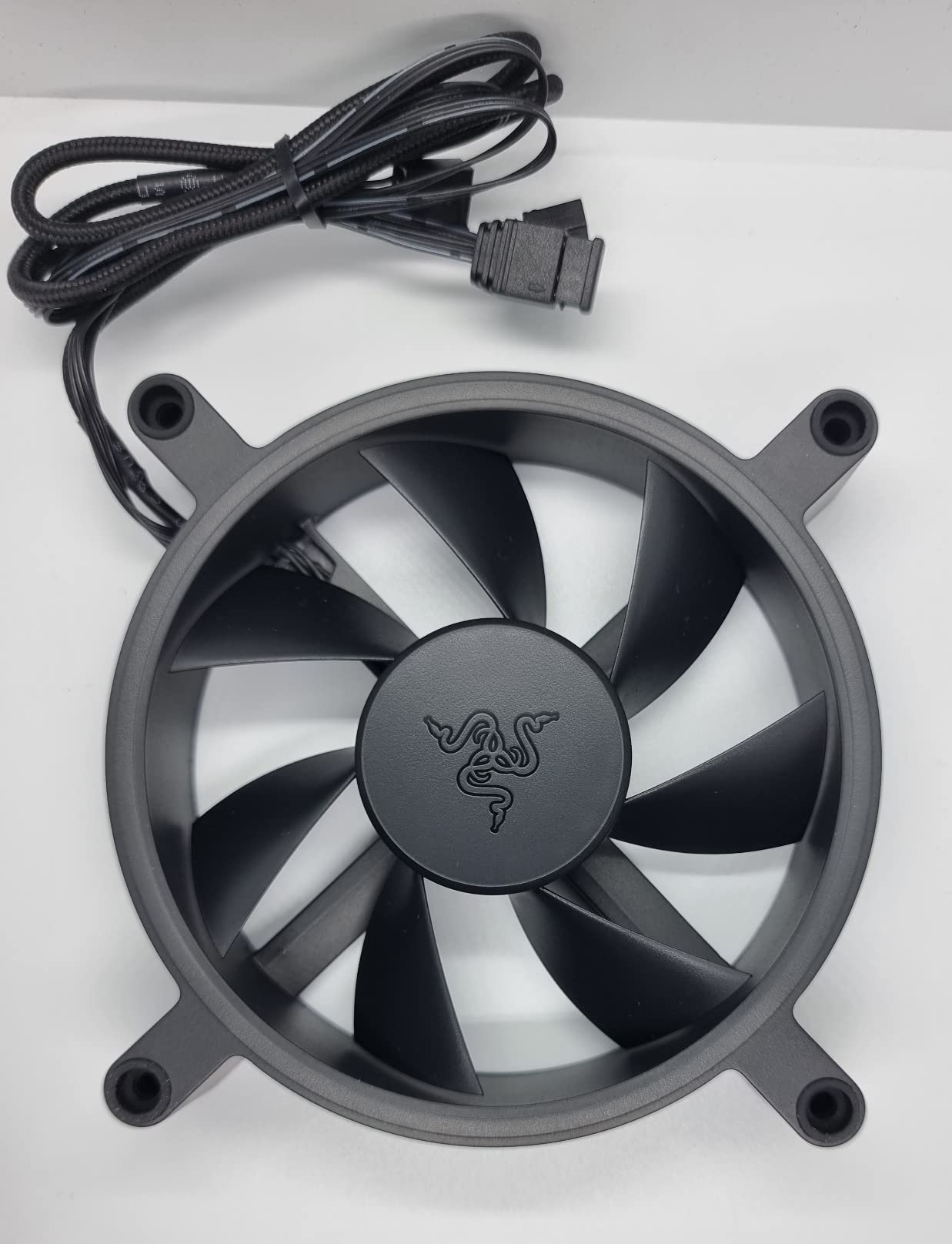 Excellent ventilateur