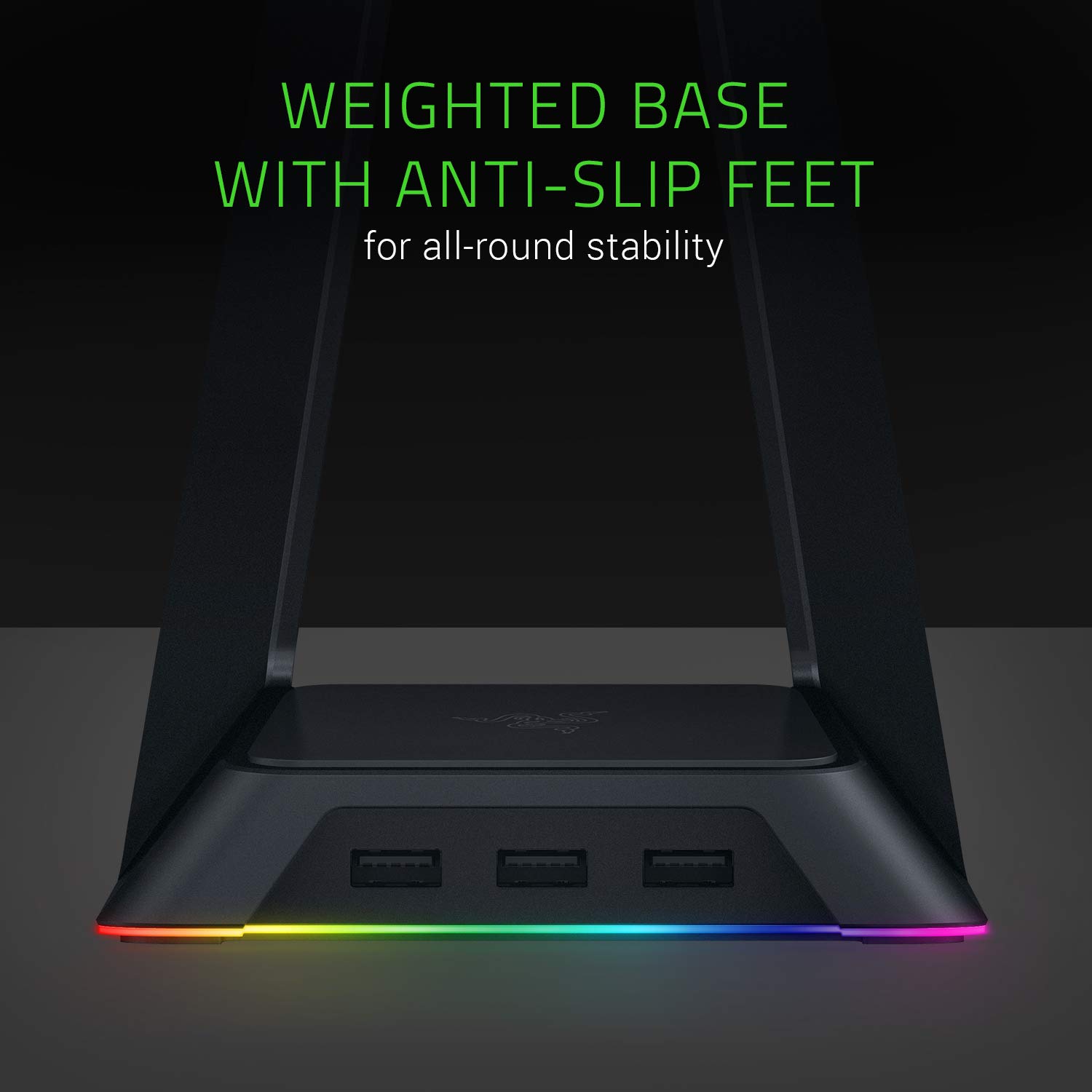 razer-base-station-chroma-quartz-support-de-casque-rgb-avec-hub-usb-3-ports-en-a image 6