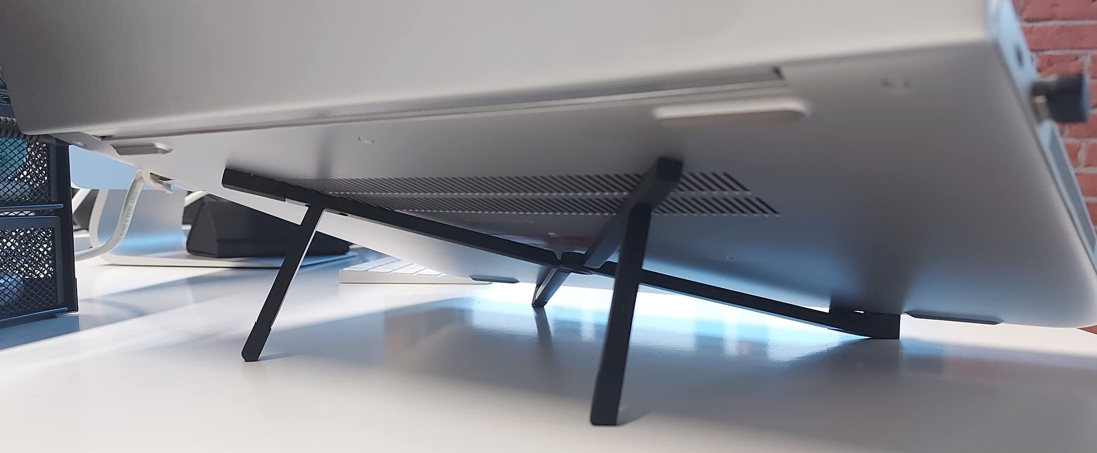 Parfait pour le télétravail