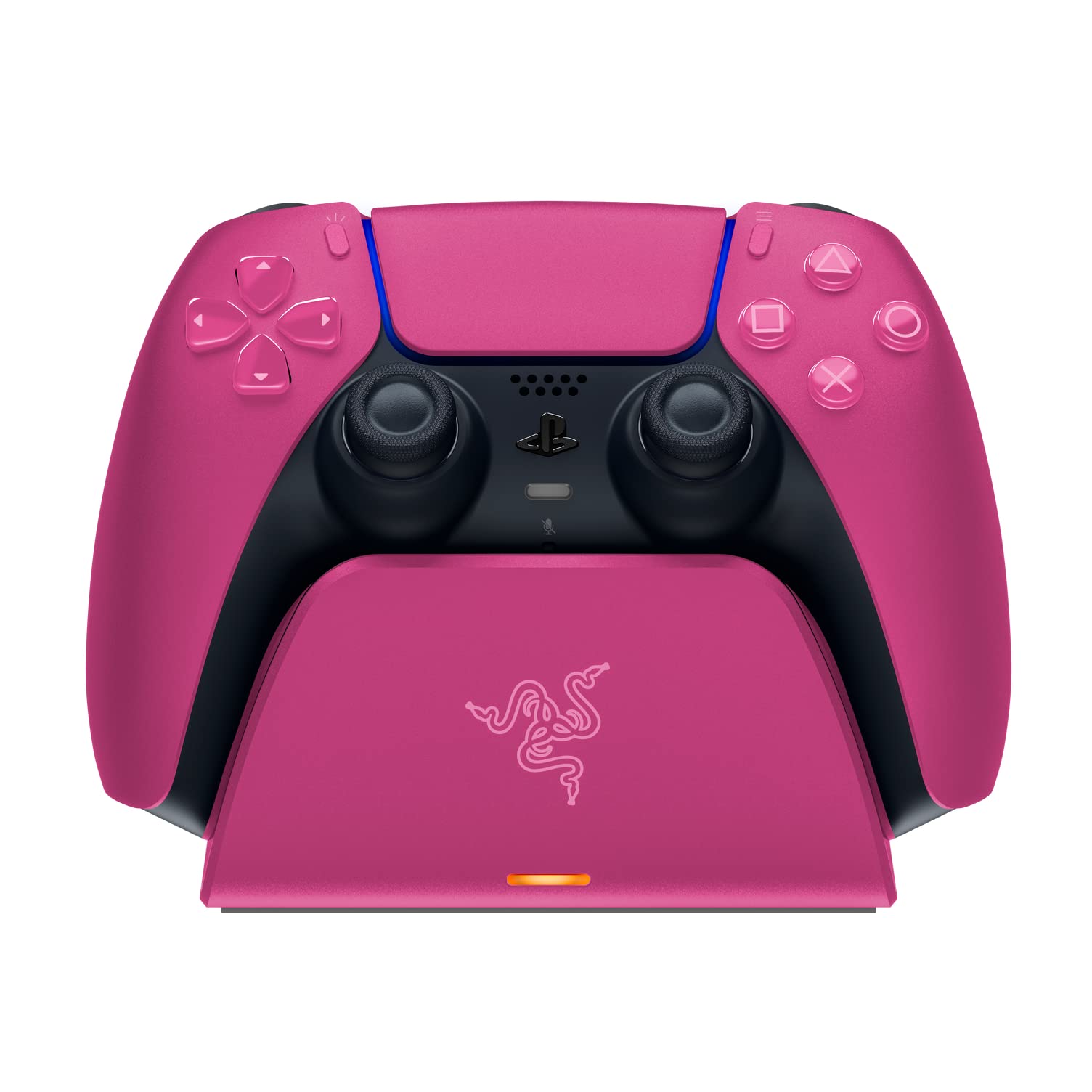 razer-quick-charging-stand-support-de-charge-rapide-pour-manette-ps5-dualsense-c image 1