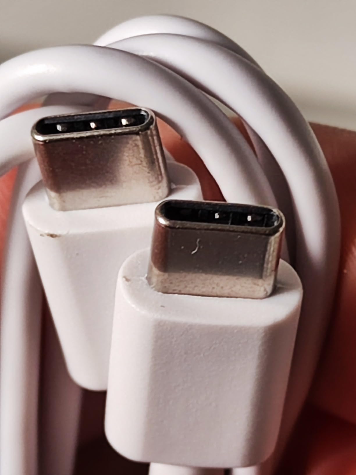 Bouton d'appairage capricieux