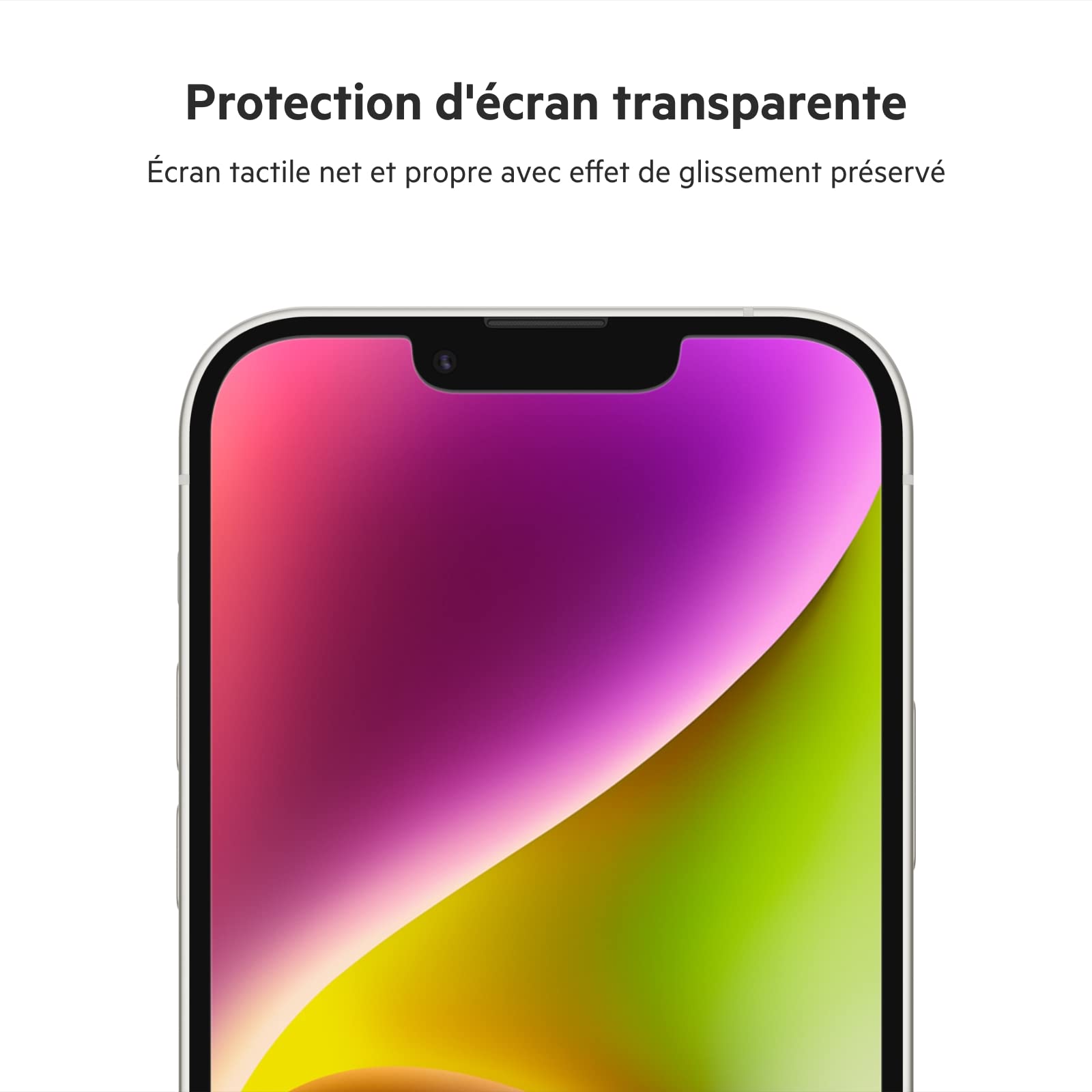 belkin-ultraglass-antimicrobien-ova078zz-protection-d-cran-iphone-14-13-13-pro-2 image 3