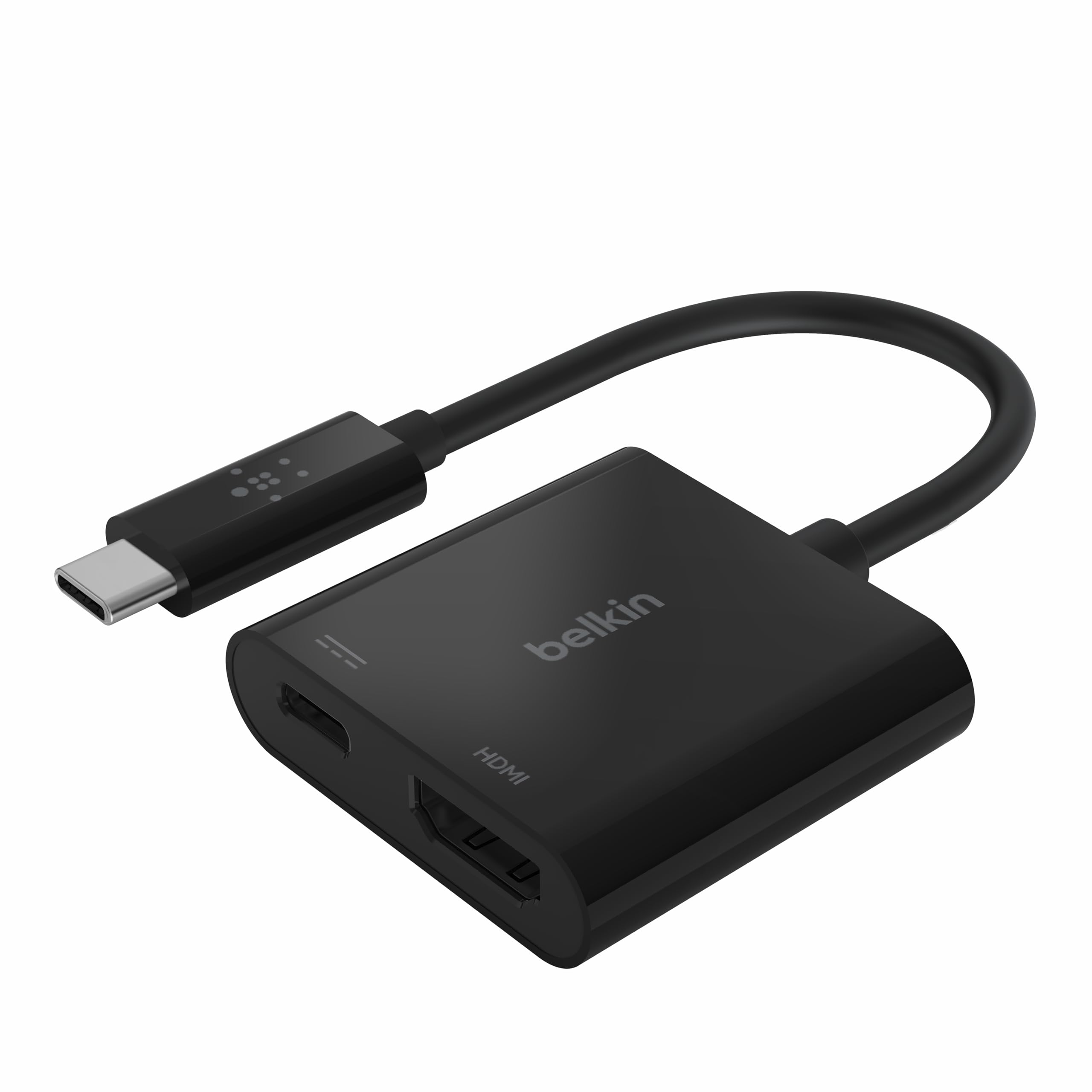 belkin-adaptateur-usb-c-vers-vga-avec-recharge-vid-o-hd-1080p-et-alimentation-pa image 4