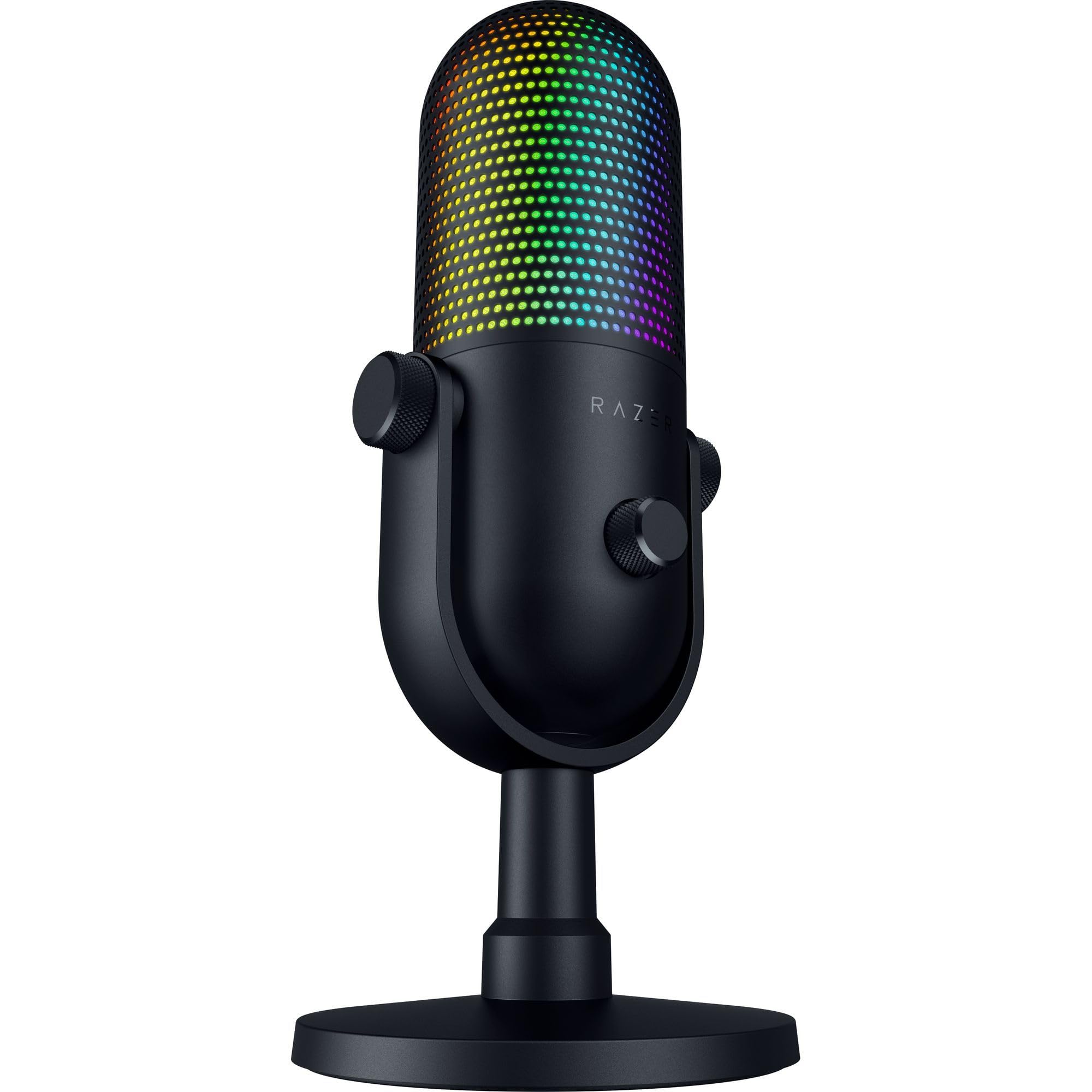 razer-seiren-v3-chroma-micro-usb-streaming-rgb-avec-tap-to-mute-capsule-supercar image 8
