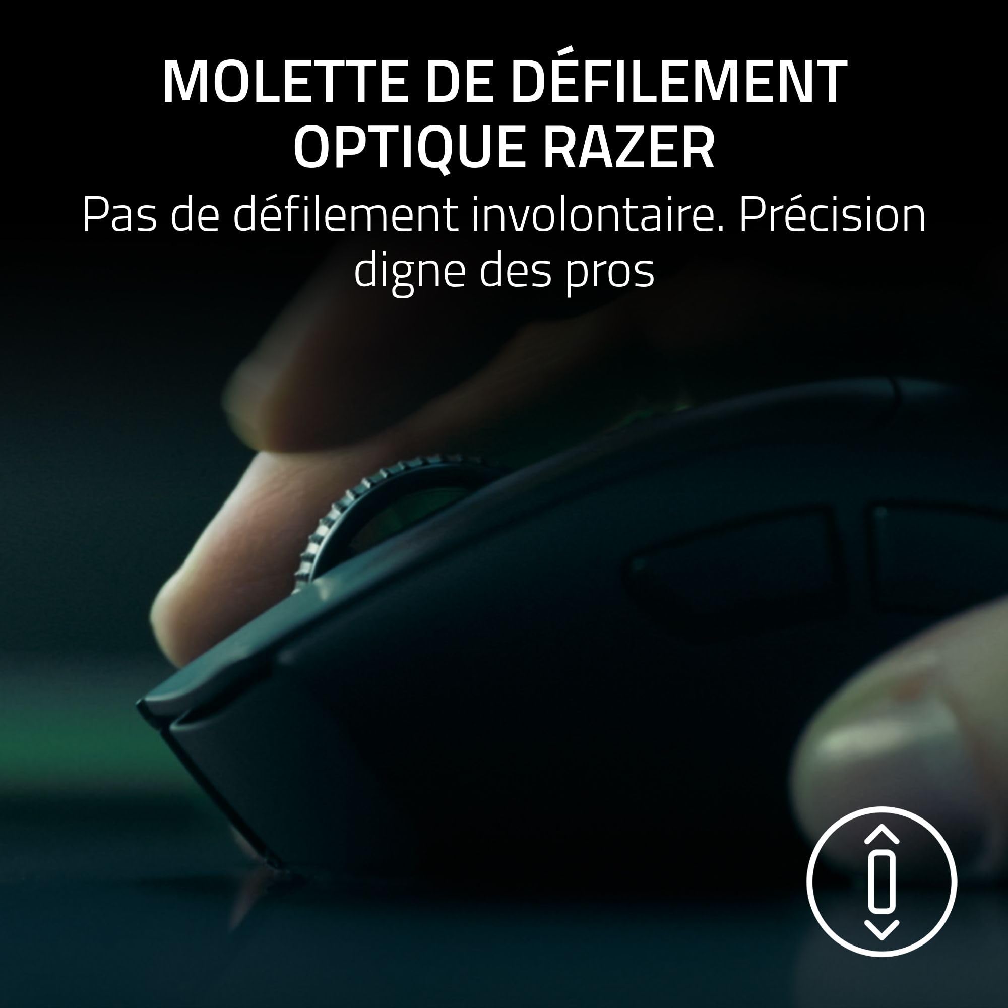 razer-deathadder-v4-pro-niko-edition-souris-esport-sans-fil-ergonomique-ultra-l- image 5