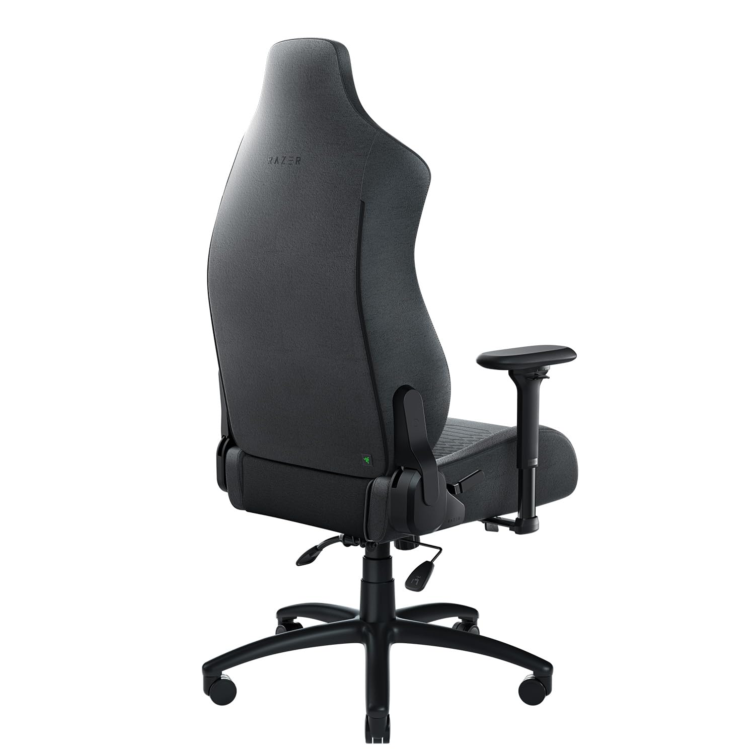 razer-iskur-xl-fabric-chaise-de-gaming-haut-de-gamme-avec-soutien-lombaire-int-g image 3