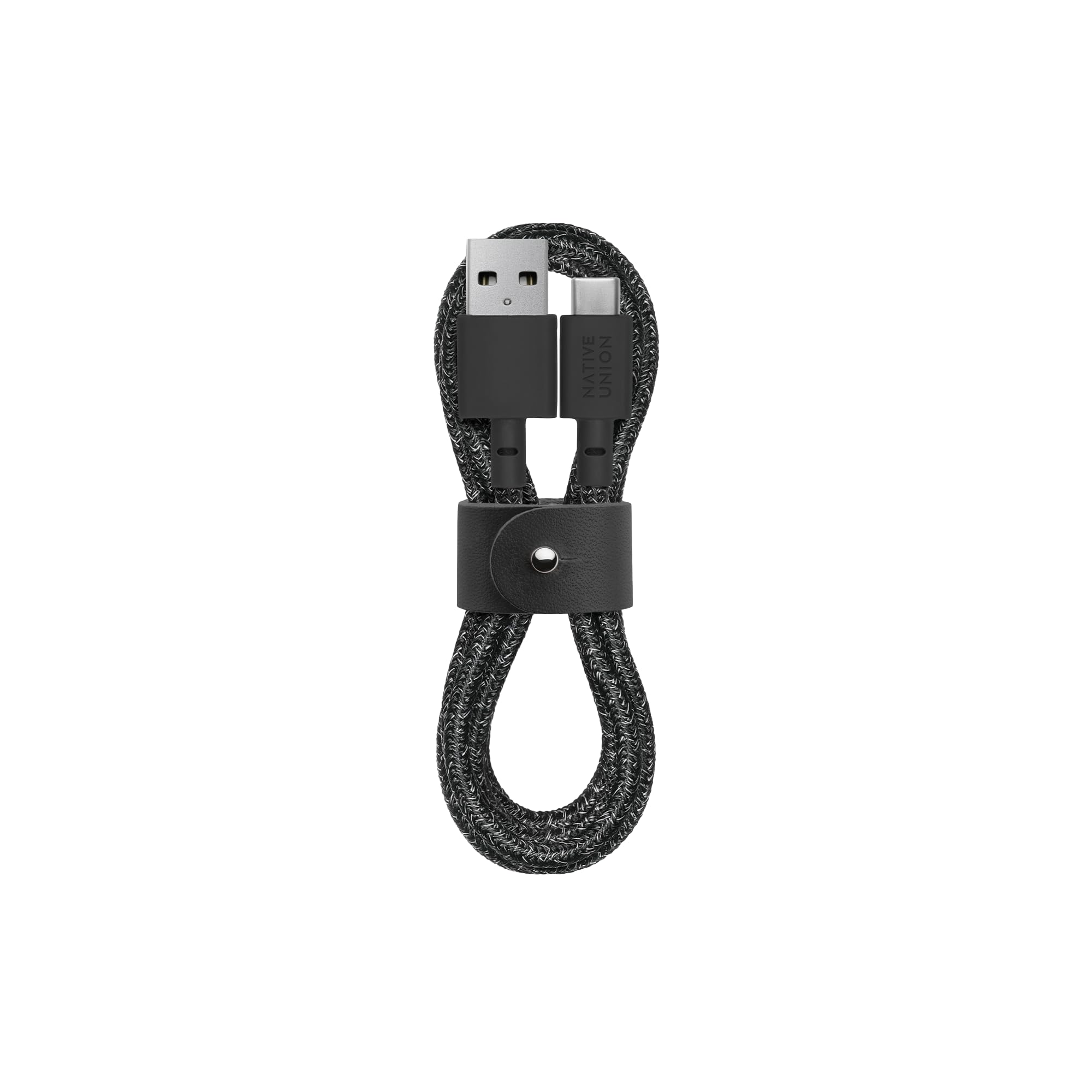 native-union-c-ble-ceinture-usb-c-vers-usb-a-1-2-m-nylon-tress-kevlar-dragonne-c image 1