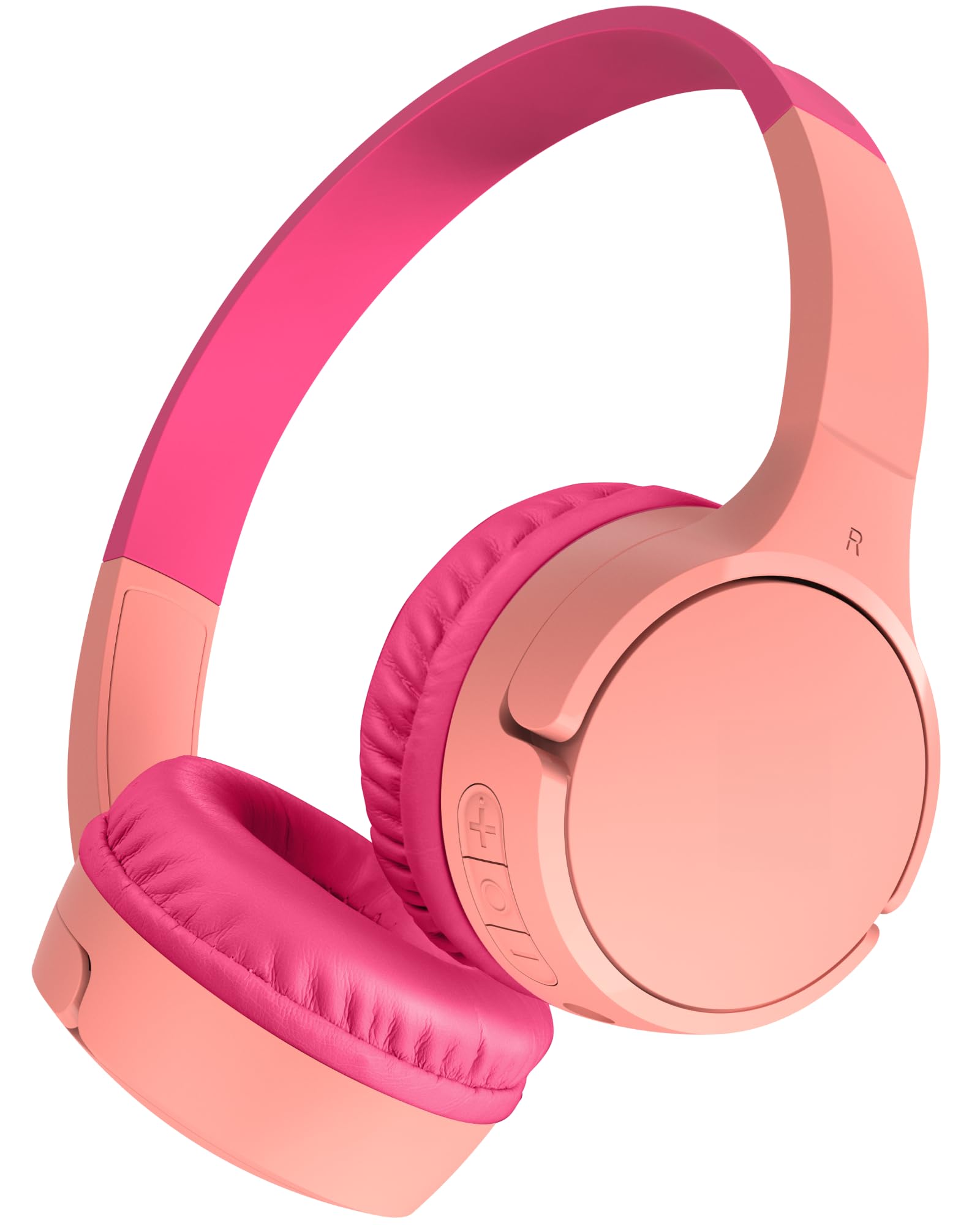 belkin-soundform-mini-casque-audio-sans-fil-bluetooth-pour-enfants-avec-micropho image 8