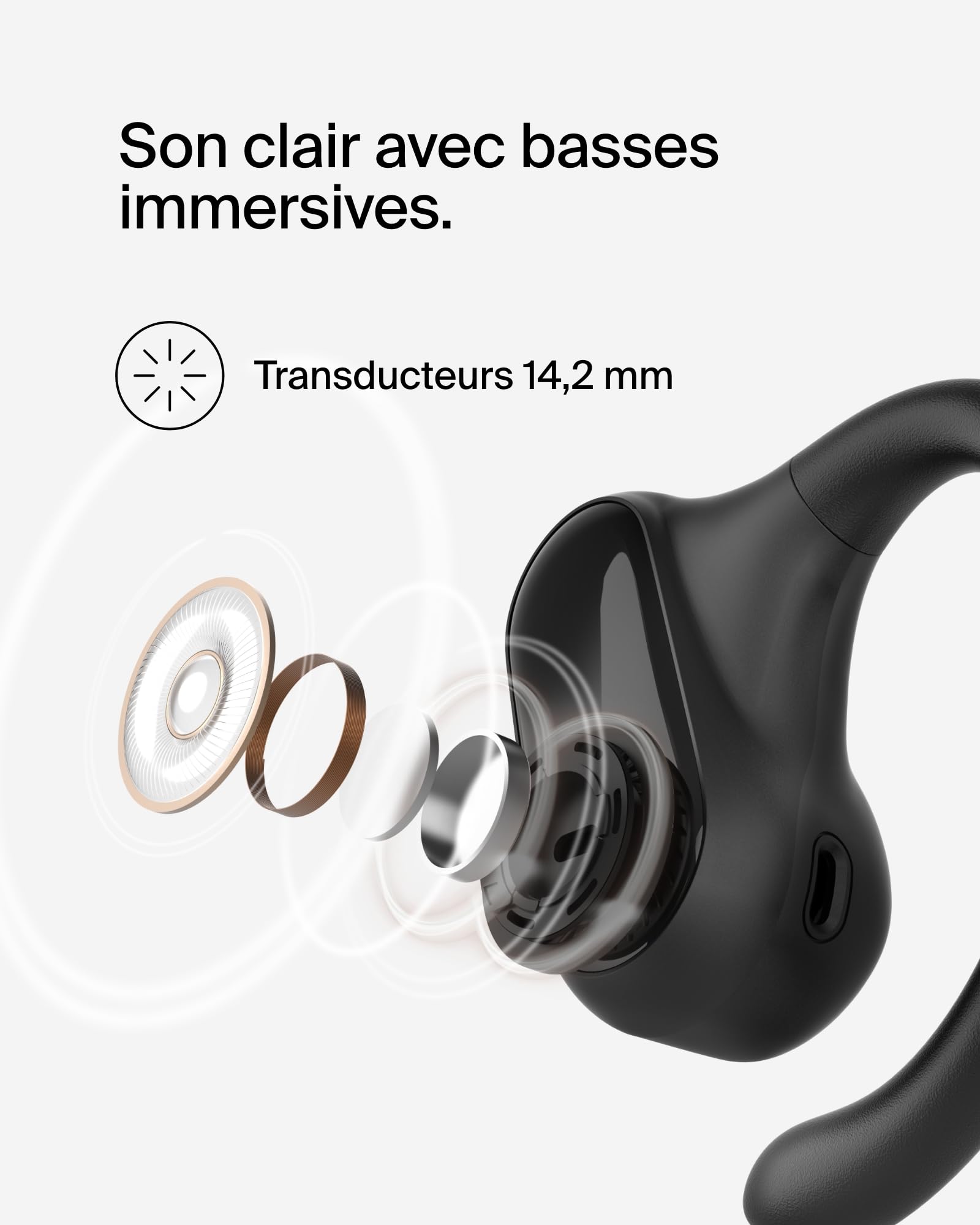 belkin-soundform-clearfit-couteurs-oreilles-libres-sans-fil-bluetooth-5-3-ipx5-m image 7