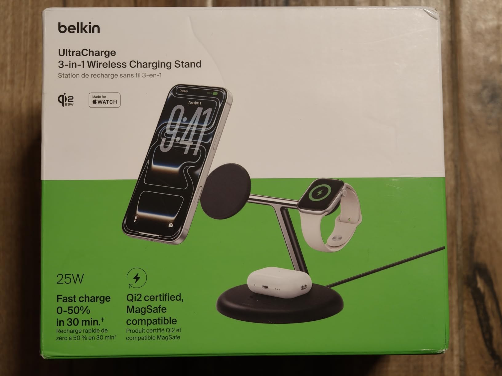 Bon achat au quotidien