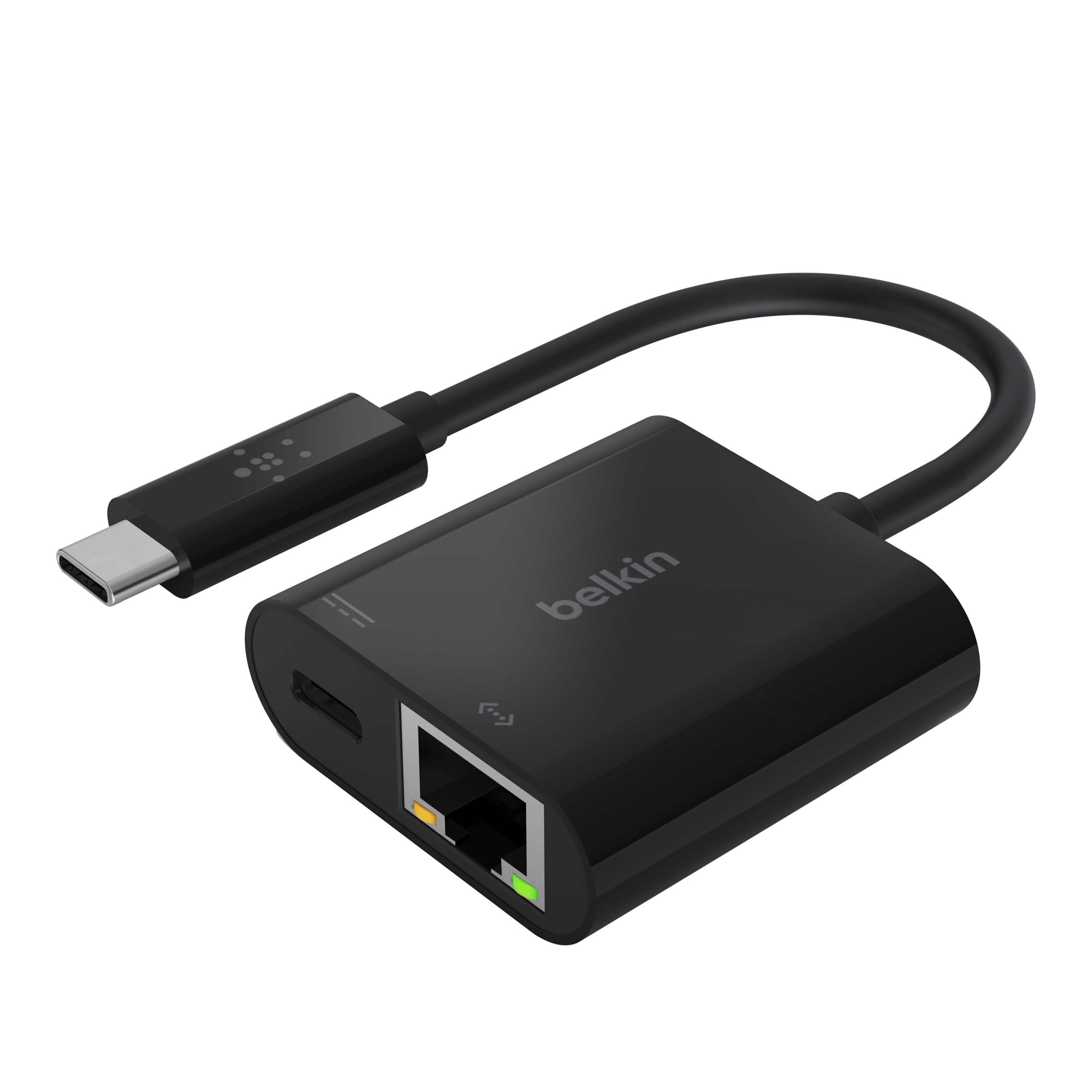 belkin-adaptateur-usb-c-vers-vga-avec-recharge-vid-o-hd-1080p-et-alimentation-pa image 3