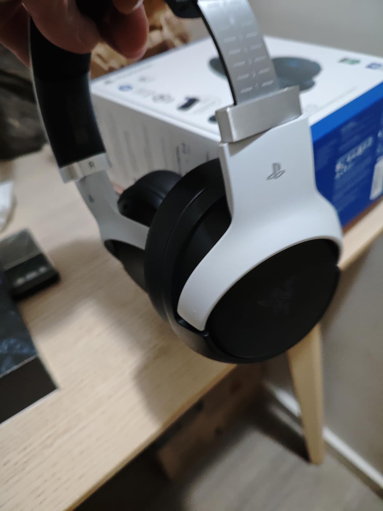Très bon casque, confo moyenne