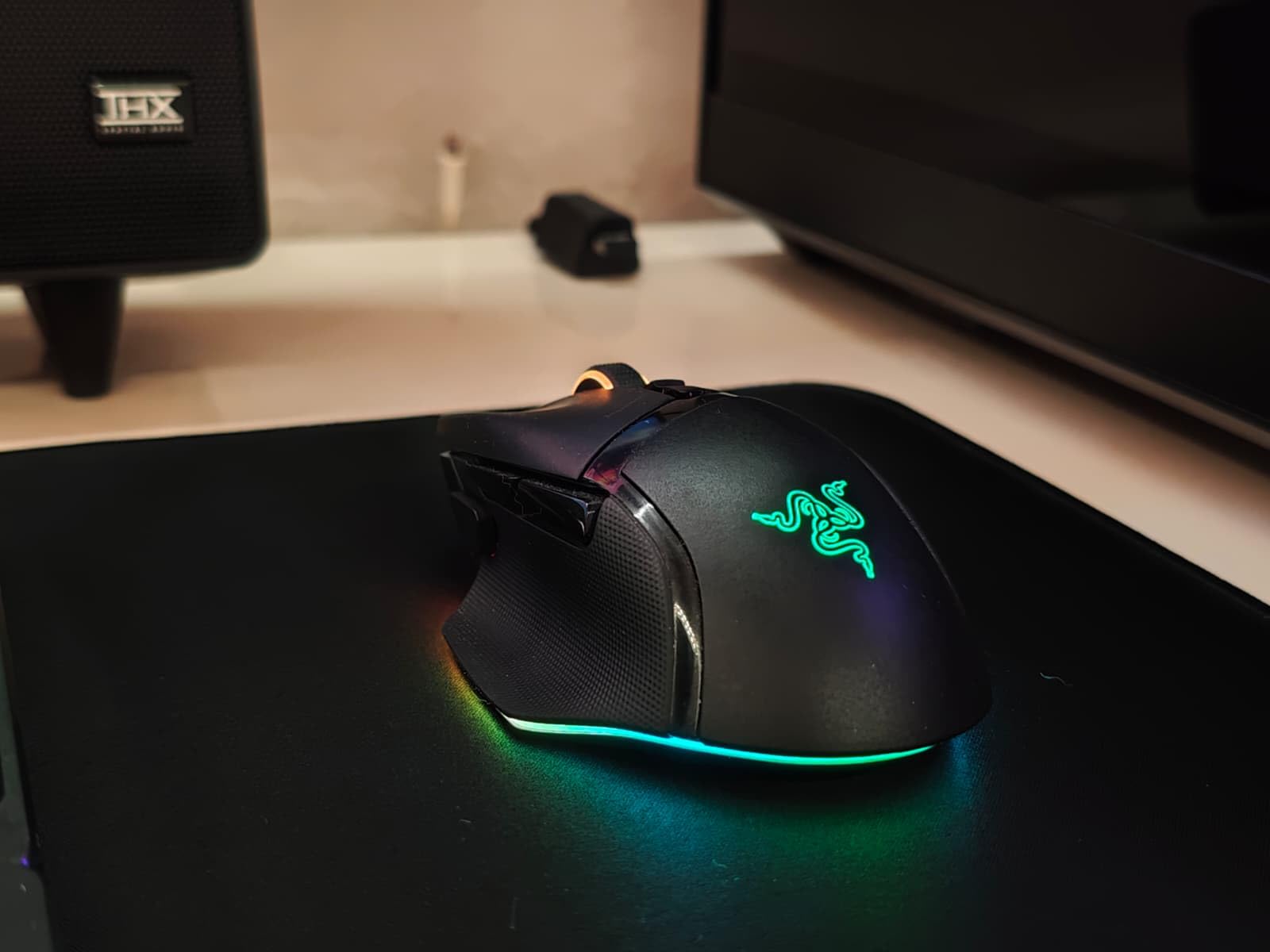Un régal en FPS