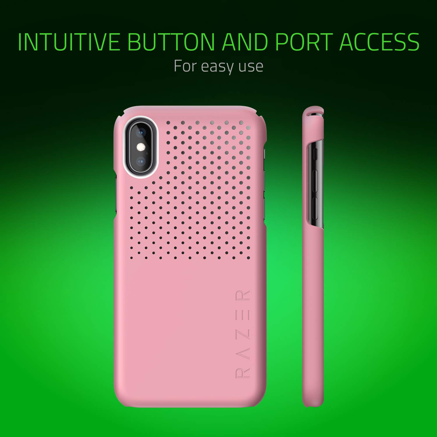 razer-arctech-slim-quartz-coque-fine-de-refroidissement-pour-iphone-xs-max-avec- image 6