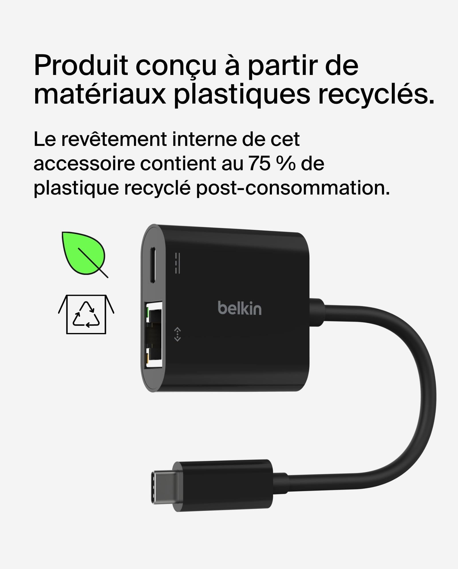 belkin-connect-adaptateur-usb-c-vers-ethernet-recharge-100w-gigabit-ethernet-10- image 7