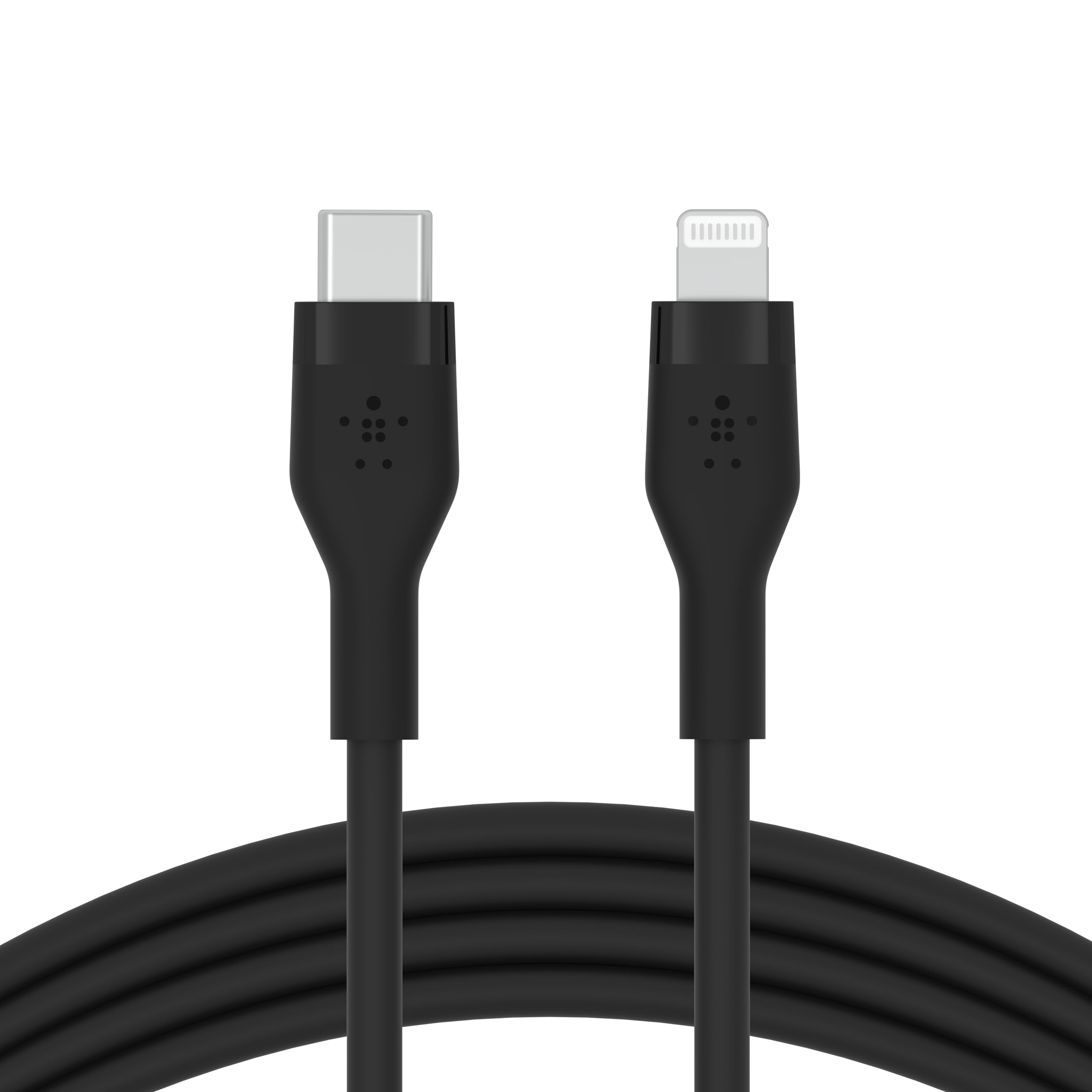 belkin-boostcharge-flex-c-ble-usb-c-vers-lightning-3-m-en-silicone-certifi-mfi-2 image 8