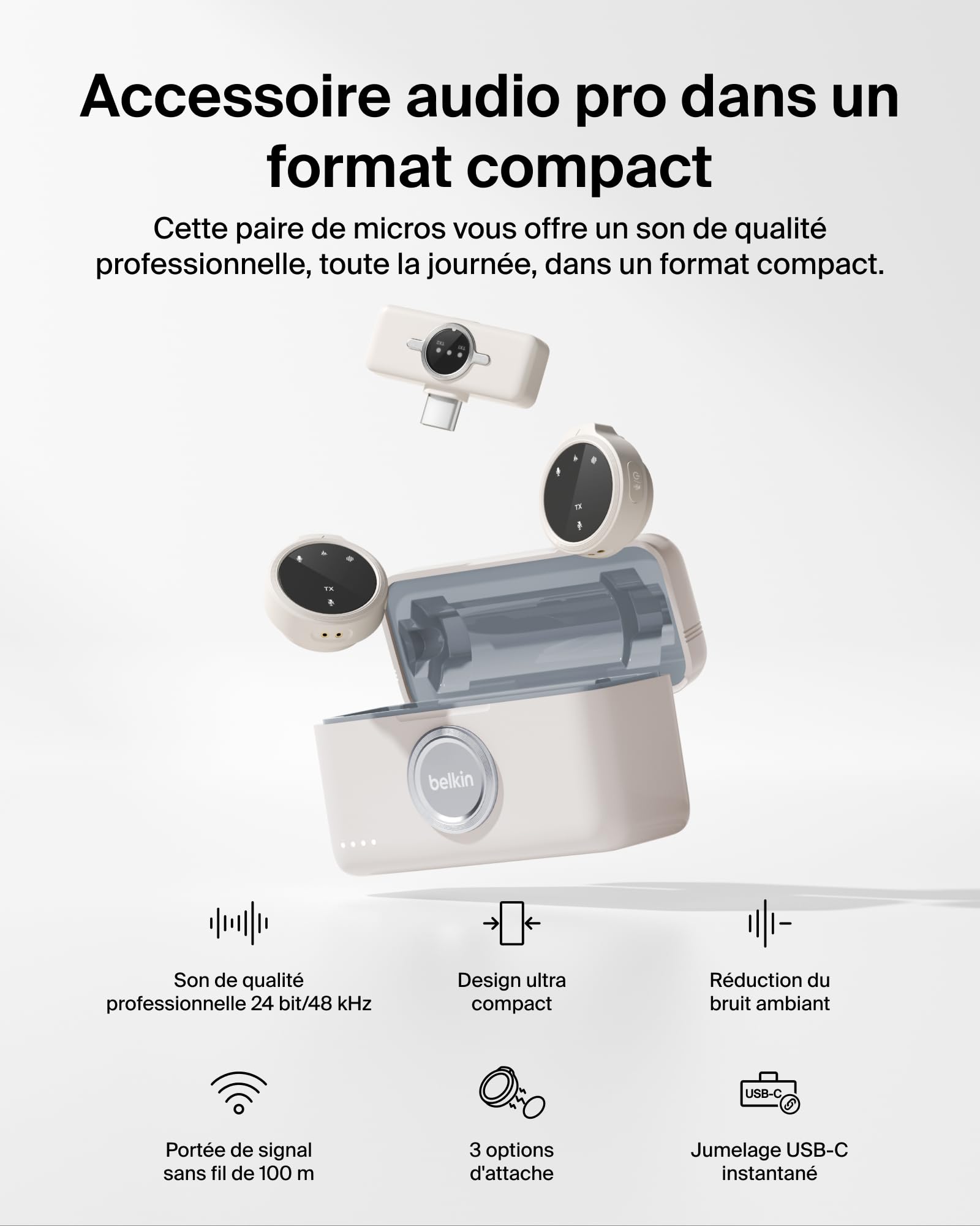belkin-stage-kit-cr-ateurs-de-contenus-tr-pied-r-glable-43-cm-1-7-m-support-magn image 4