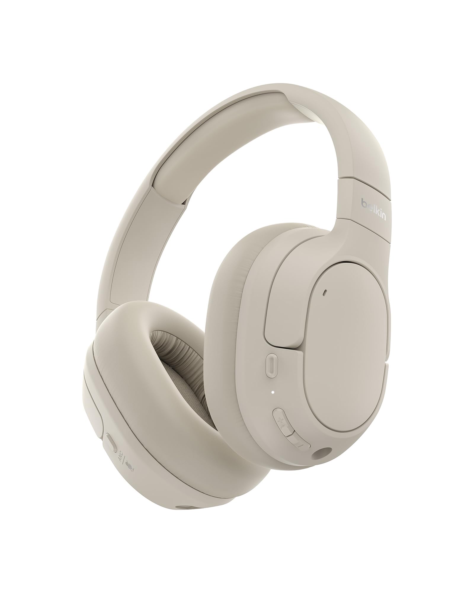 belkin-soundform-isolate-casque-bluetooth-anc-hybride-60-h-d-autonomie-multipoin image 8