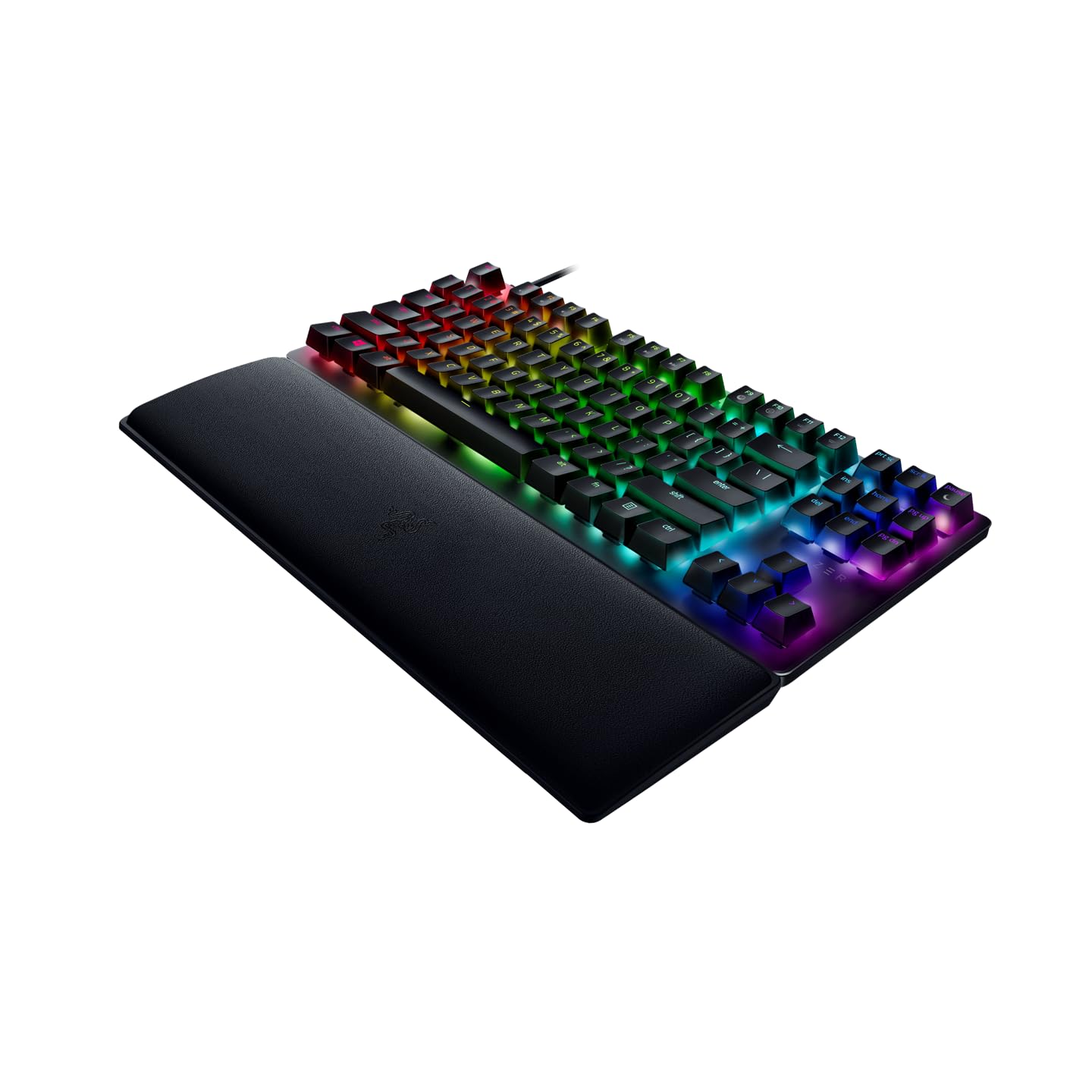 razer-huntsman-v2-tenkeyless-clavier-gaming-optique-commutateurs-optiques-lin-ai image 2