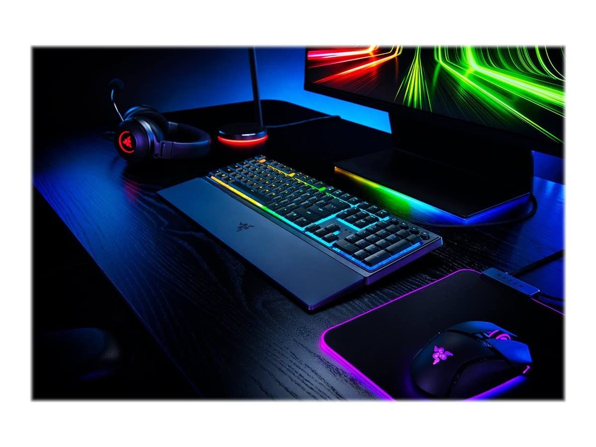 razer-ornata-v3-clavier-gaming-hybride-rgb-touches-low-profile-avec-commutateurs image 5
