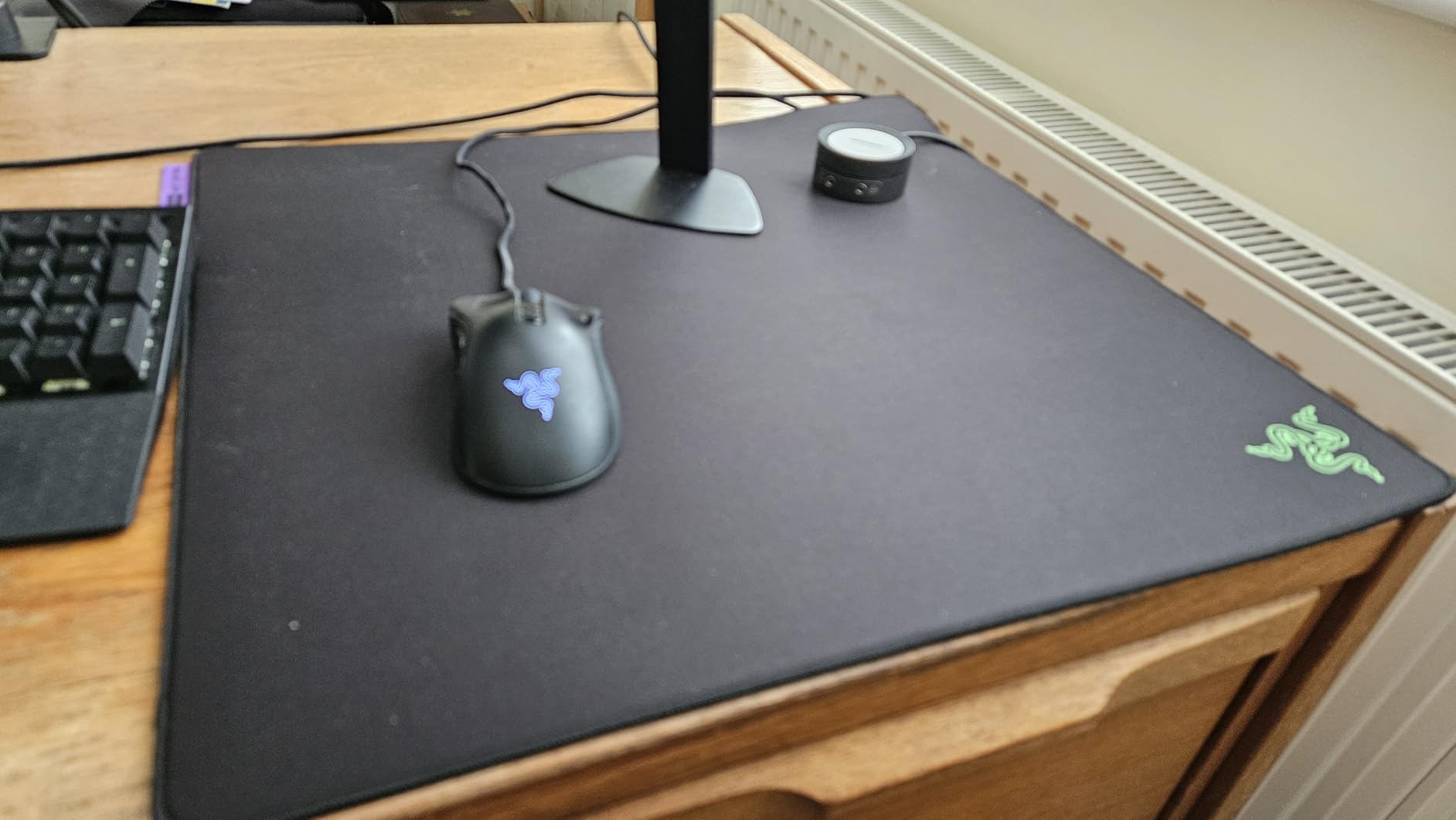Très bon produit Razer