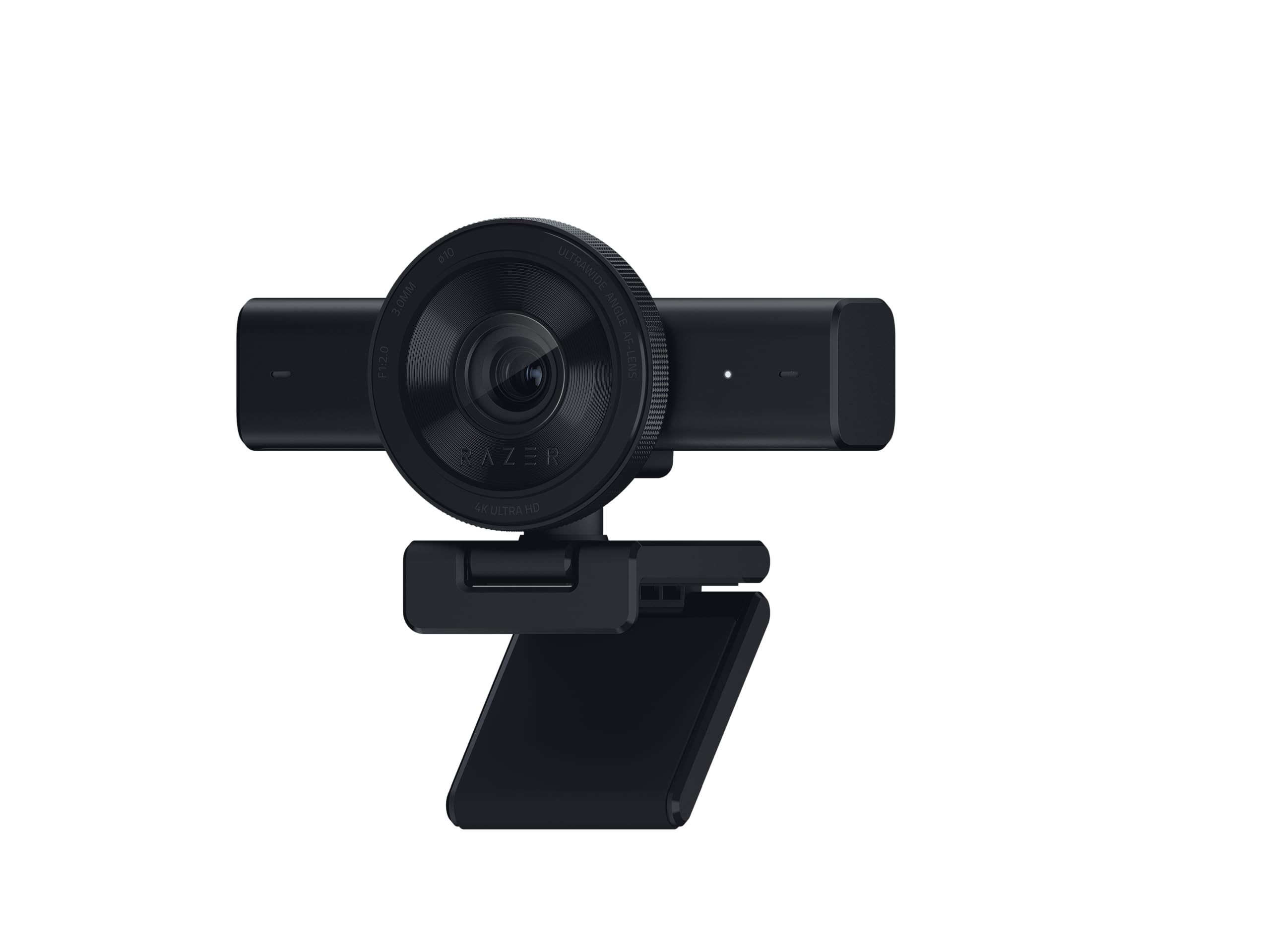 razer-kiyo-v2-webcam-4k-30-fps-avec-cadrage-automatique-ia-hdr-et-cache-de-confi image 1