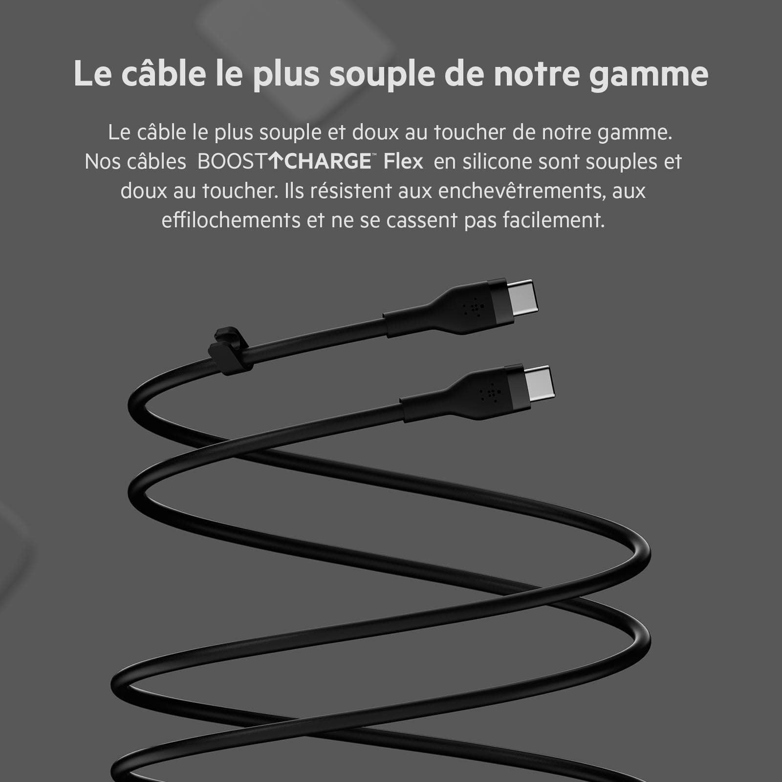 belkin-boostcharge-flex-c-ble-usb-c-vers-usb-c-silicone-certifi-usb-if-power-del image 3