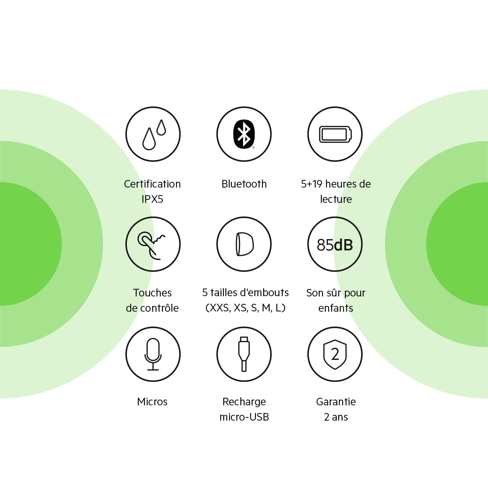 belkin-soundform-nano-couteurs-true-wireless-pour-enfants-avec-limite-de-volume- image 3