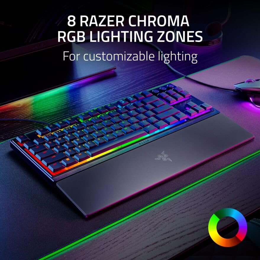 razer-ornata-v3-tenkeyless-clavier-gaming-usb-m-brane-hybride-format-compact-tkl image 6