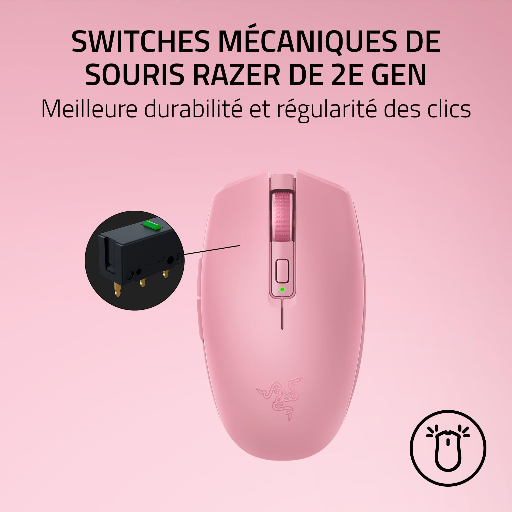 razer-orochi-v2-souris-de-jeu-sans-fil-portable-60-g-hyperspeed-bluetooth-capteu image 5